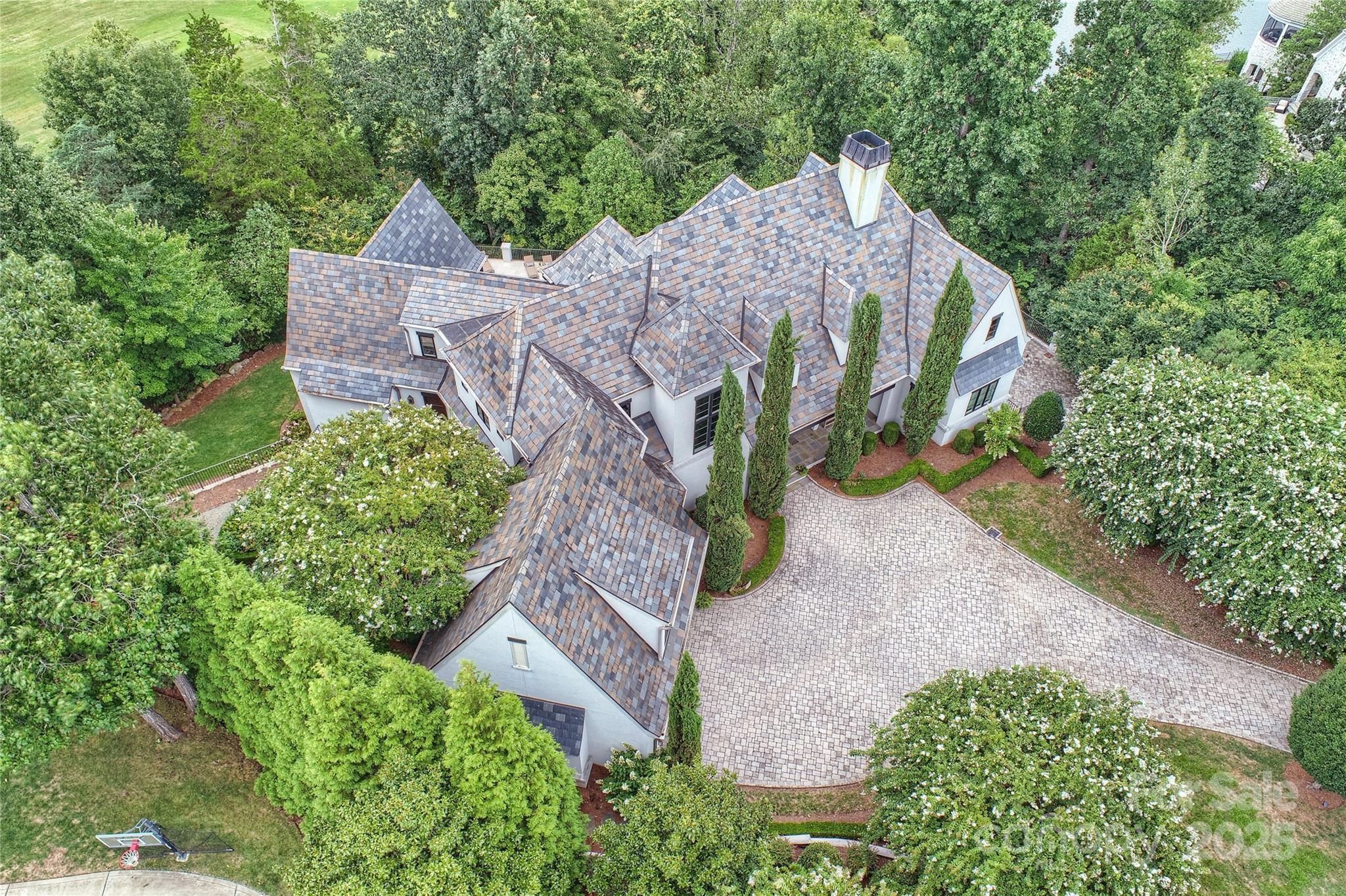 Ballantyne Country Club - Residential