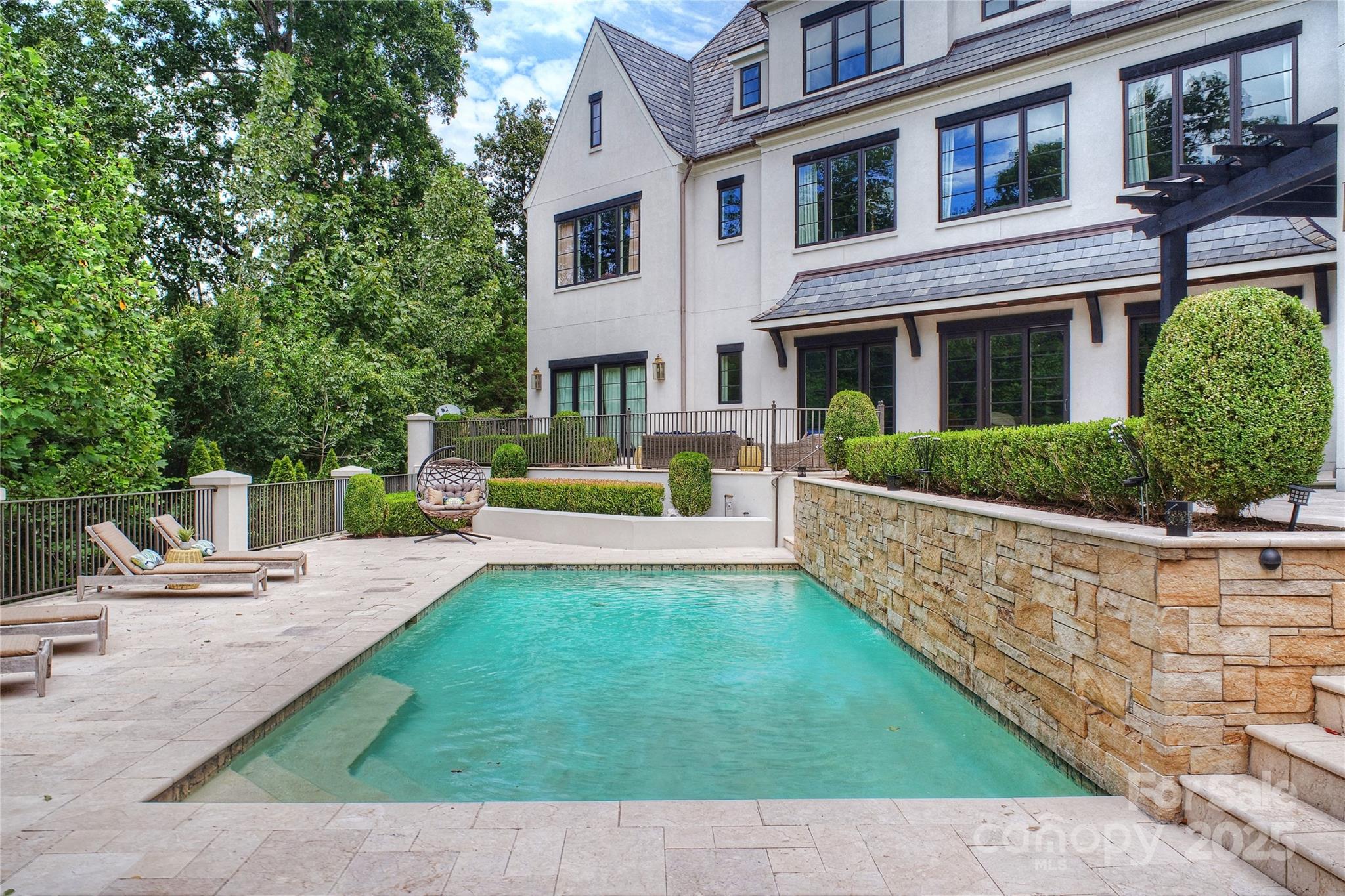 Ballantyne Country Club - Residential