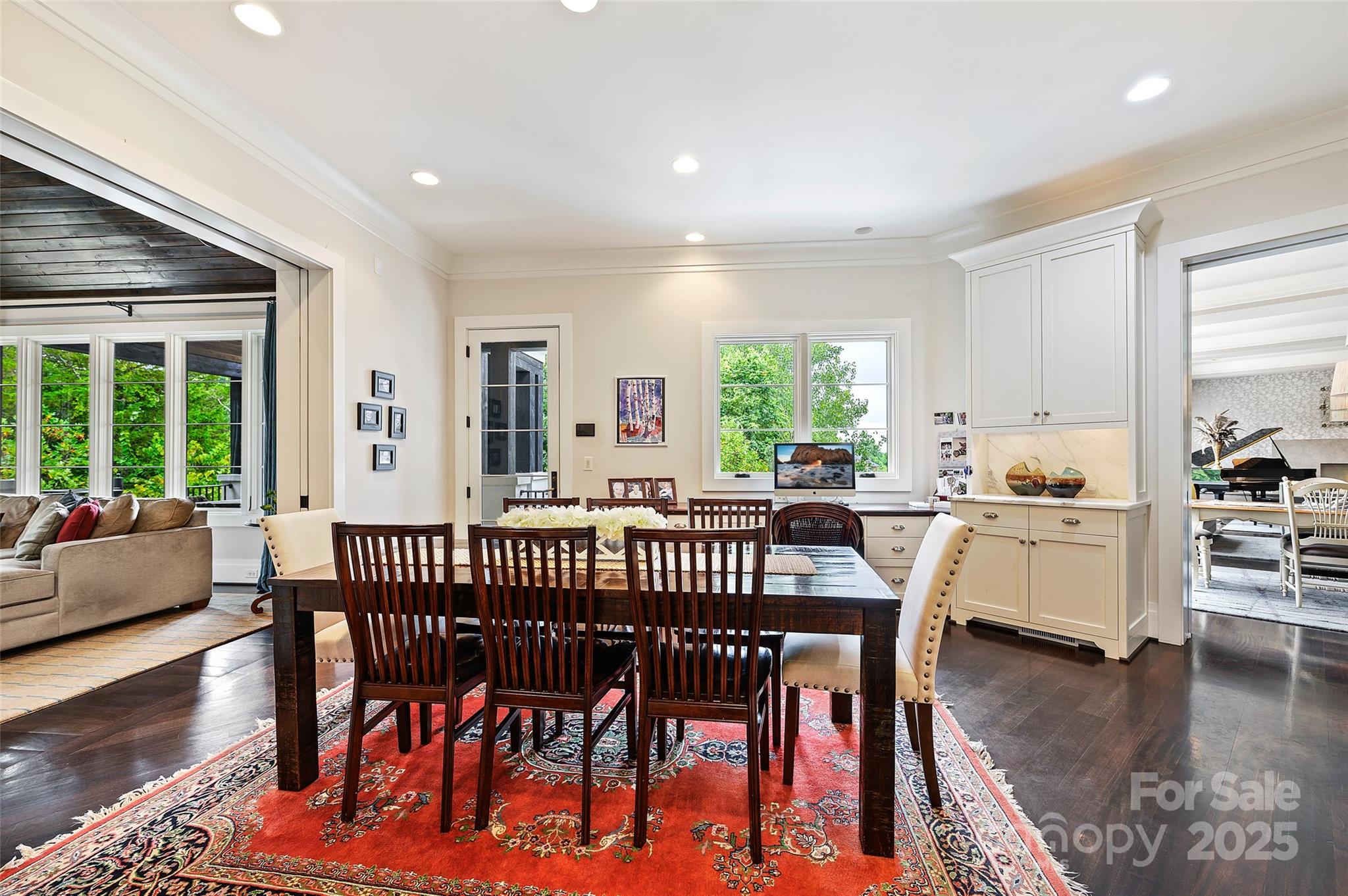 Ballantyne Country Club - Residential