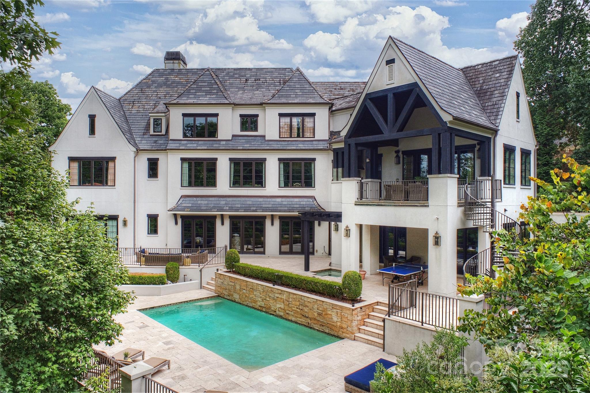 Ballantyne Country Club - Residential