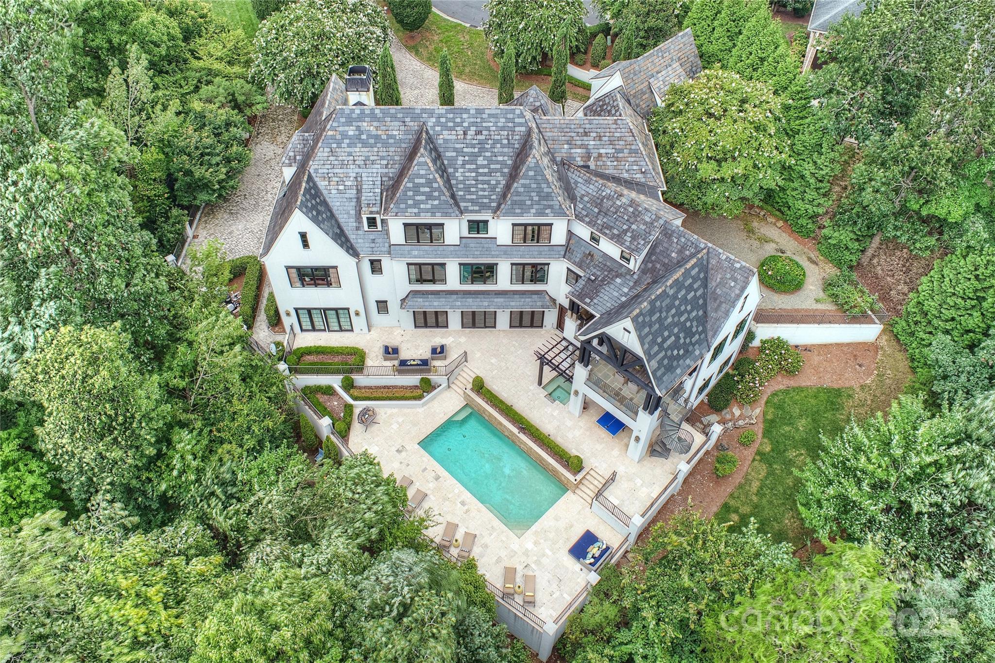 Ballantyne Country Club - Residential