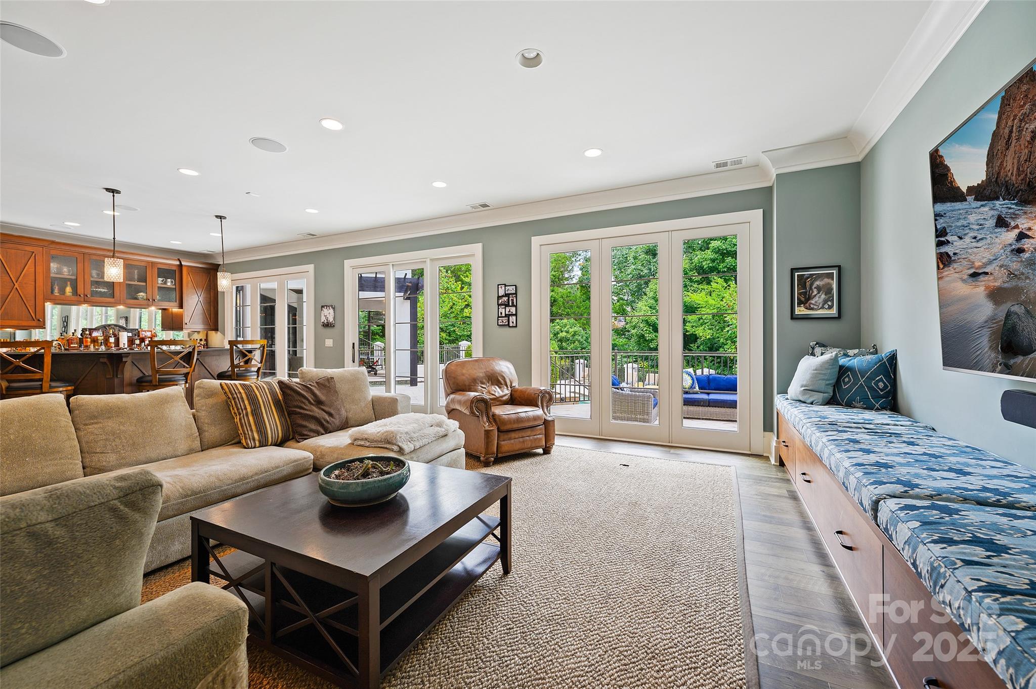 Ballantyne Country Club - Residential