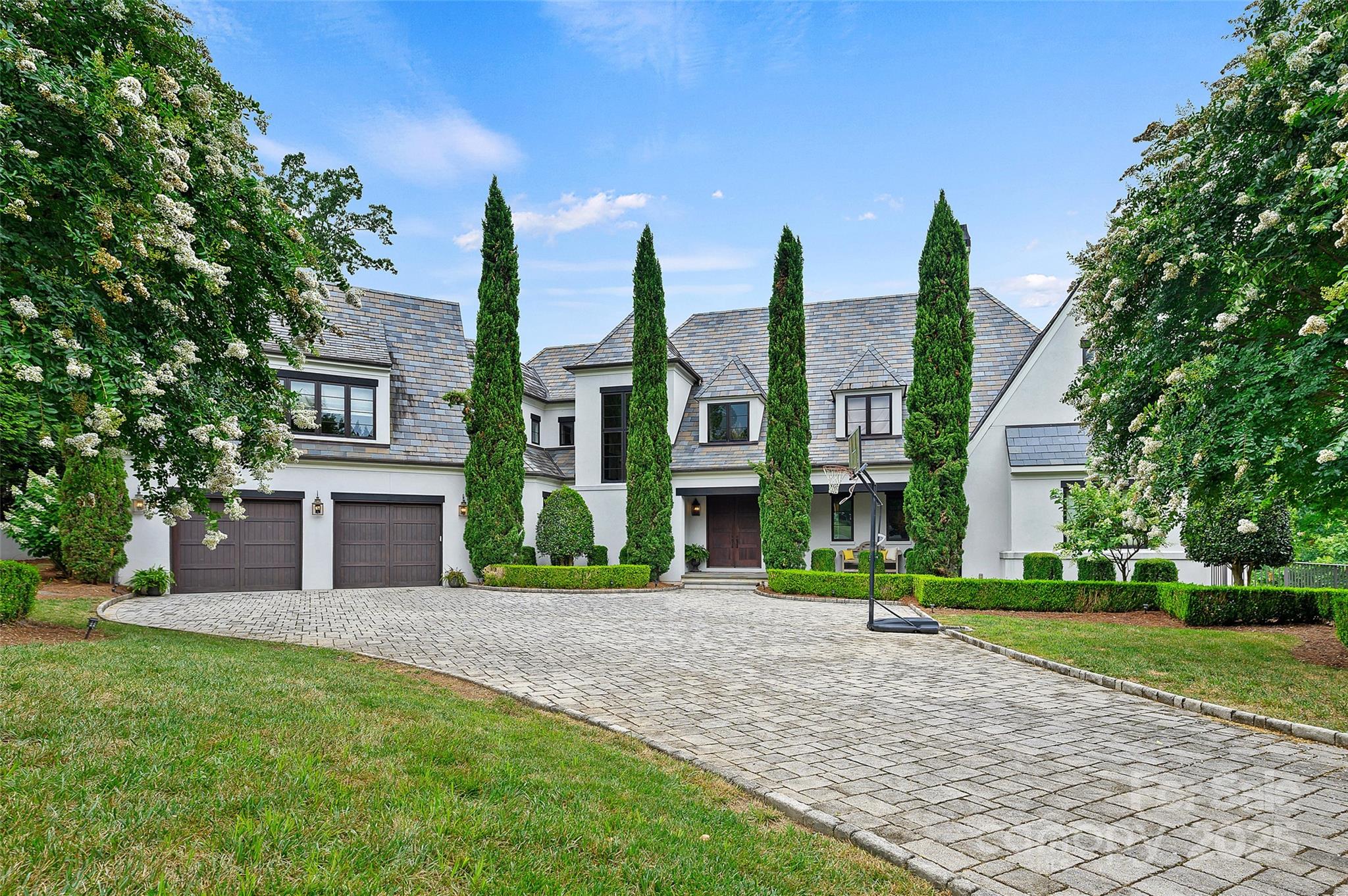 Ballantyne Country Club - Residential