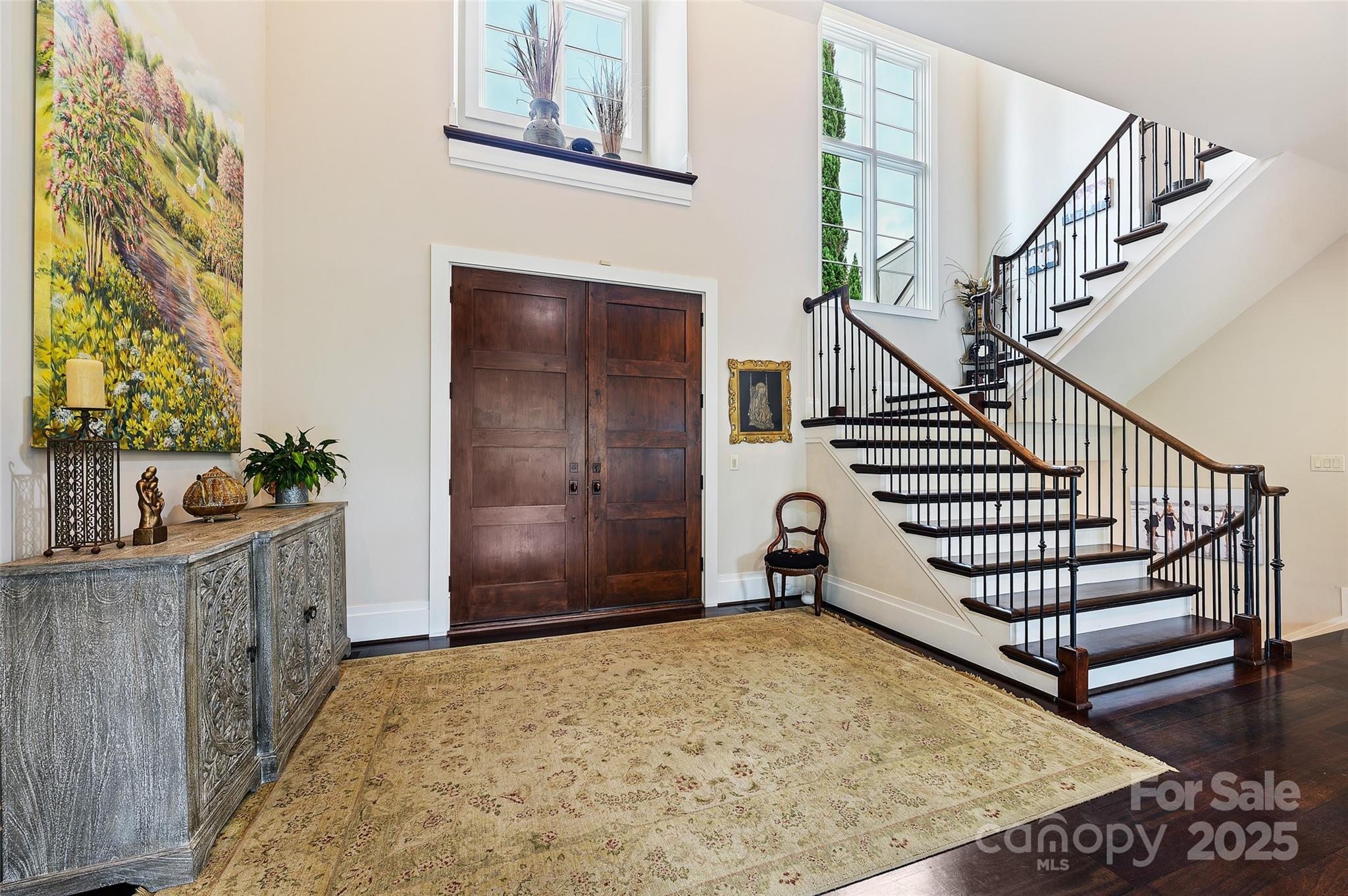 Ballantyne Country Club - Residential