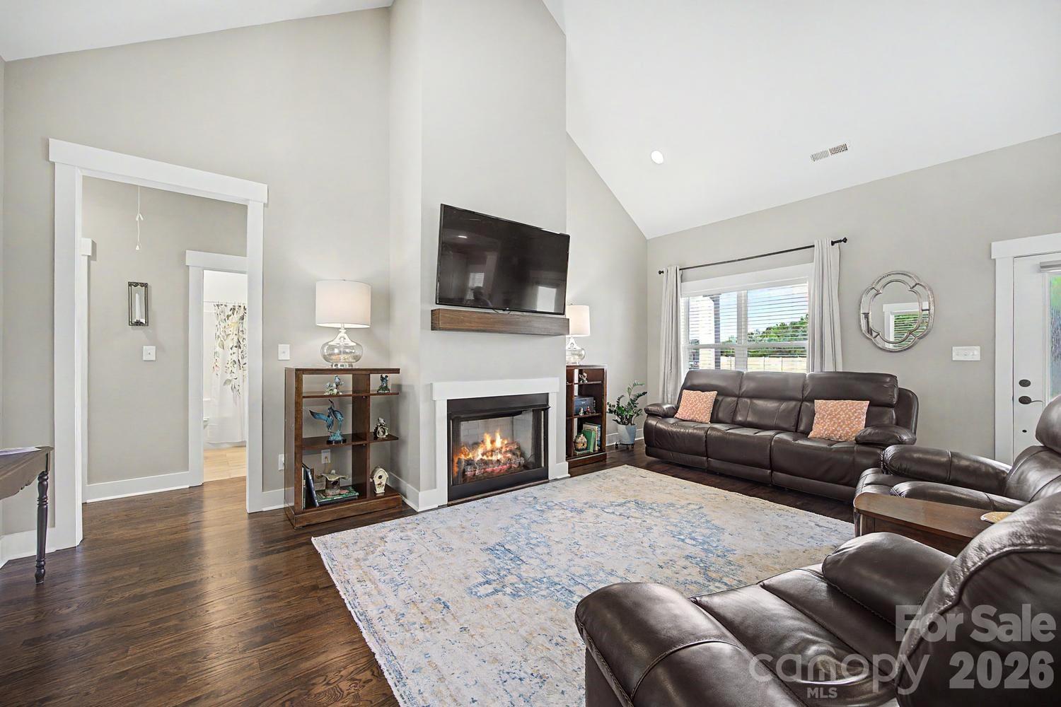 Sanders Landing - Residential