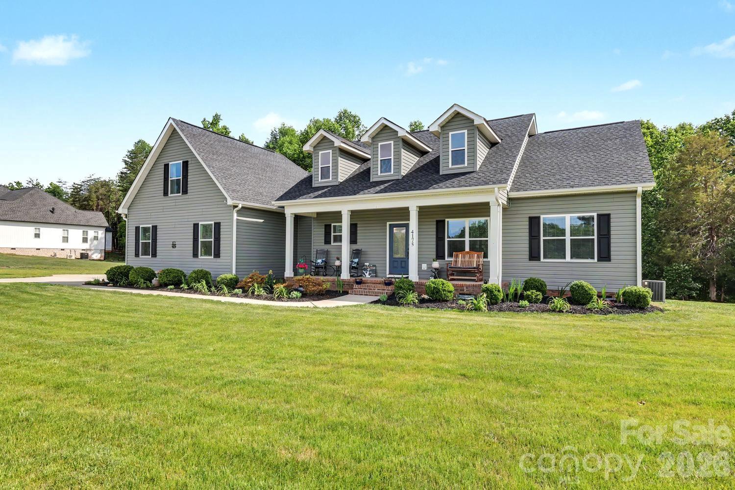 Sanders Landing - Residential