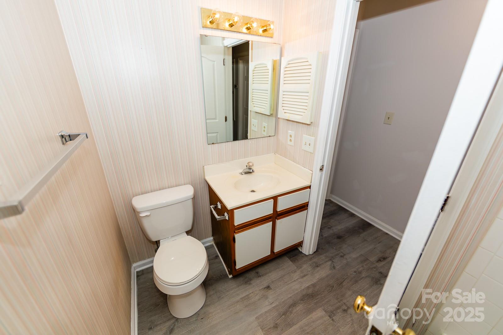 Rosecroft - Residential
