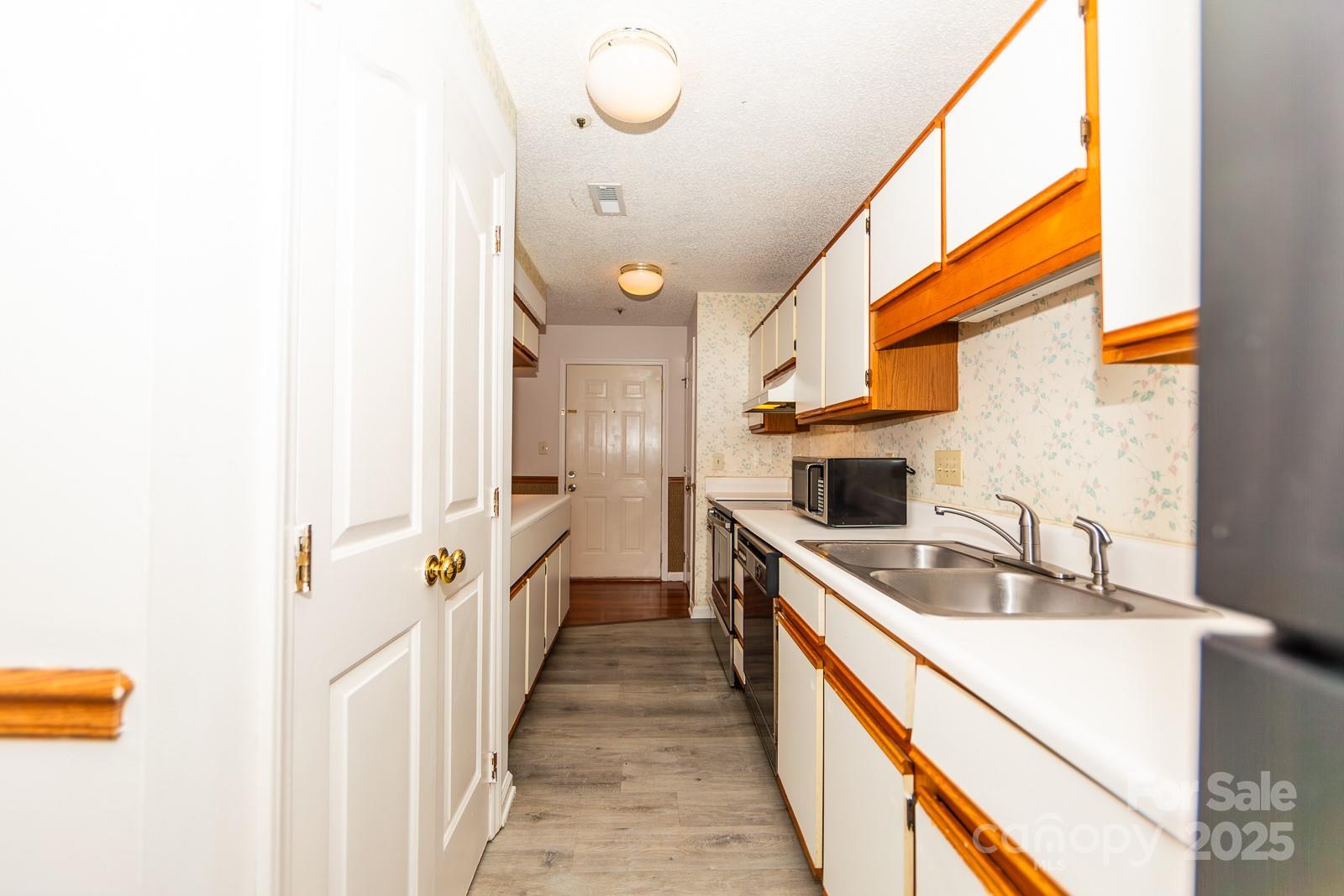 Rosecroft - Residential