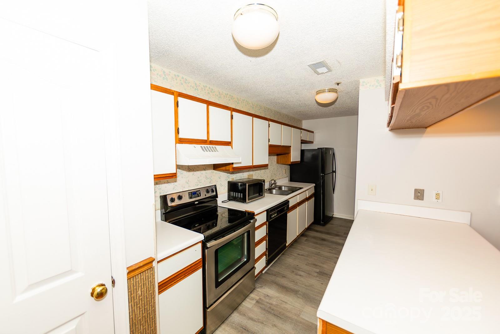Rosecroft - Residential