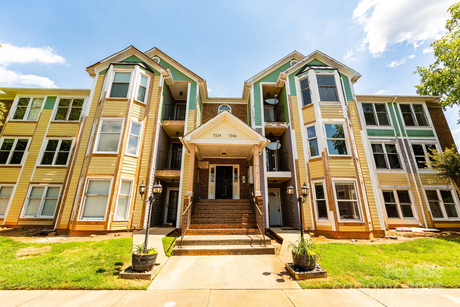 Rosecroft - Residential