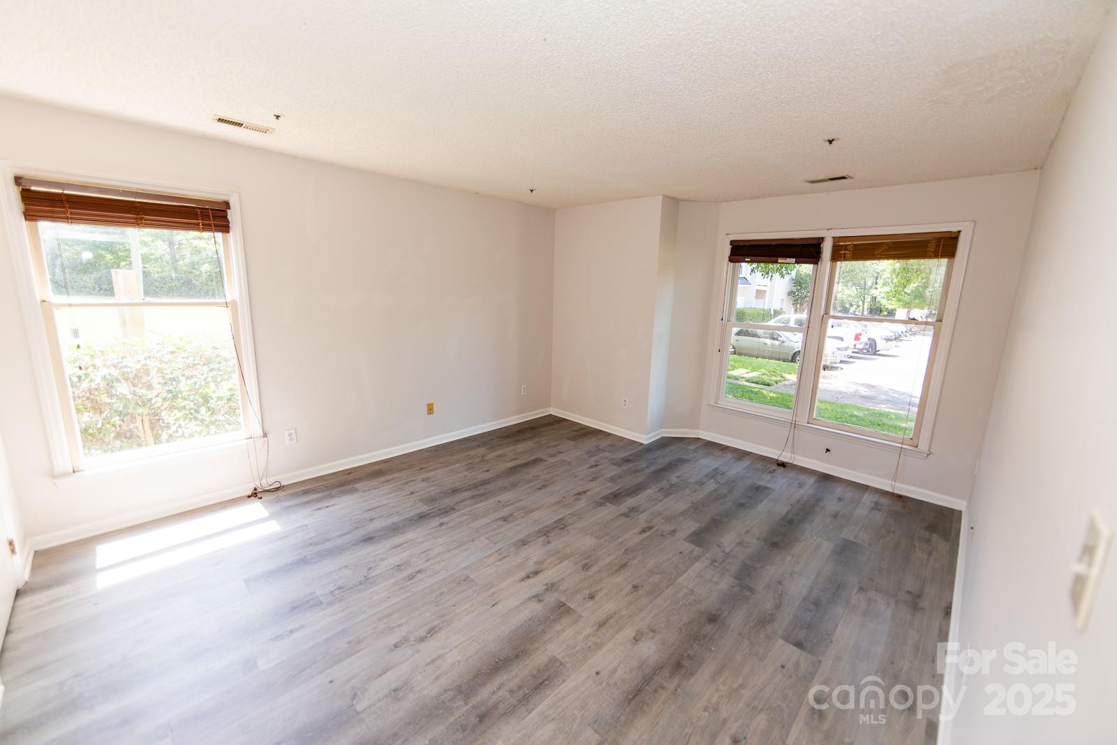 Rosecroft - Residential