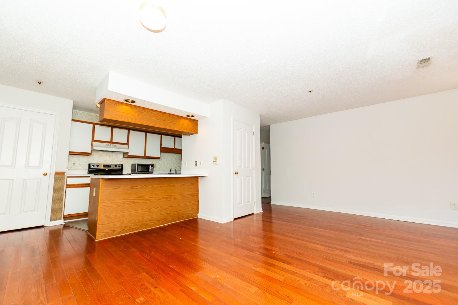 Rosecroft - Residential