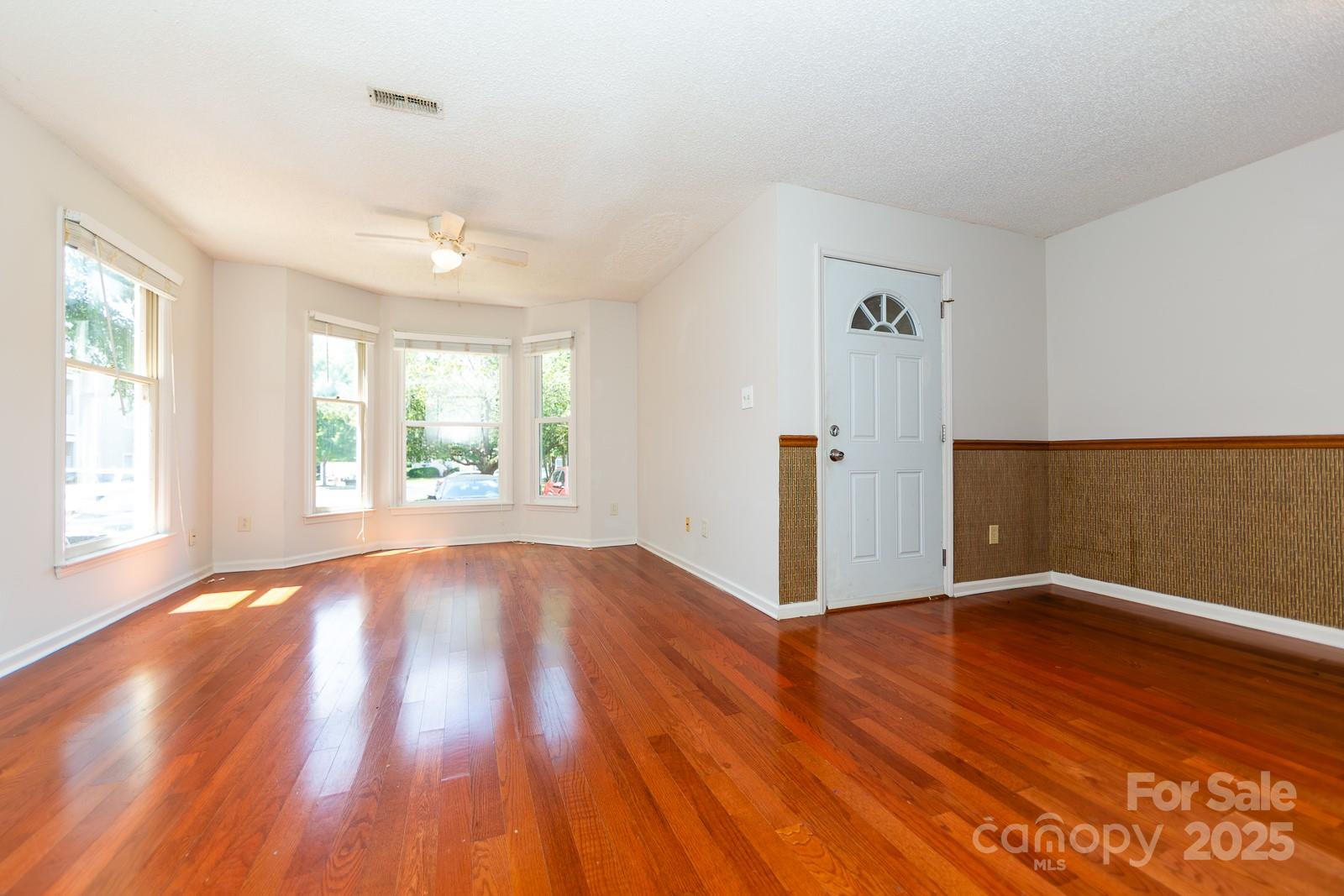 Rosecroft - Residential