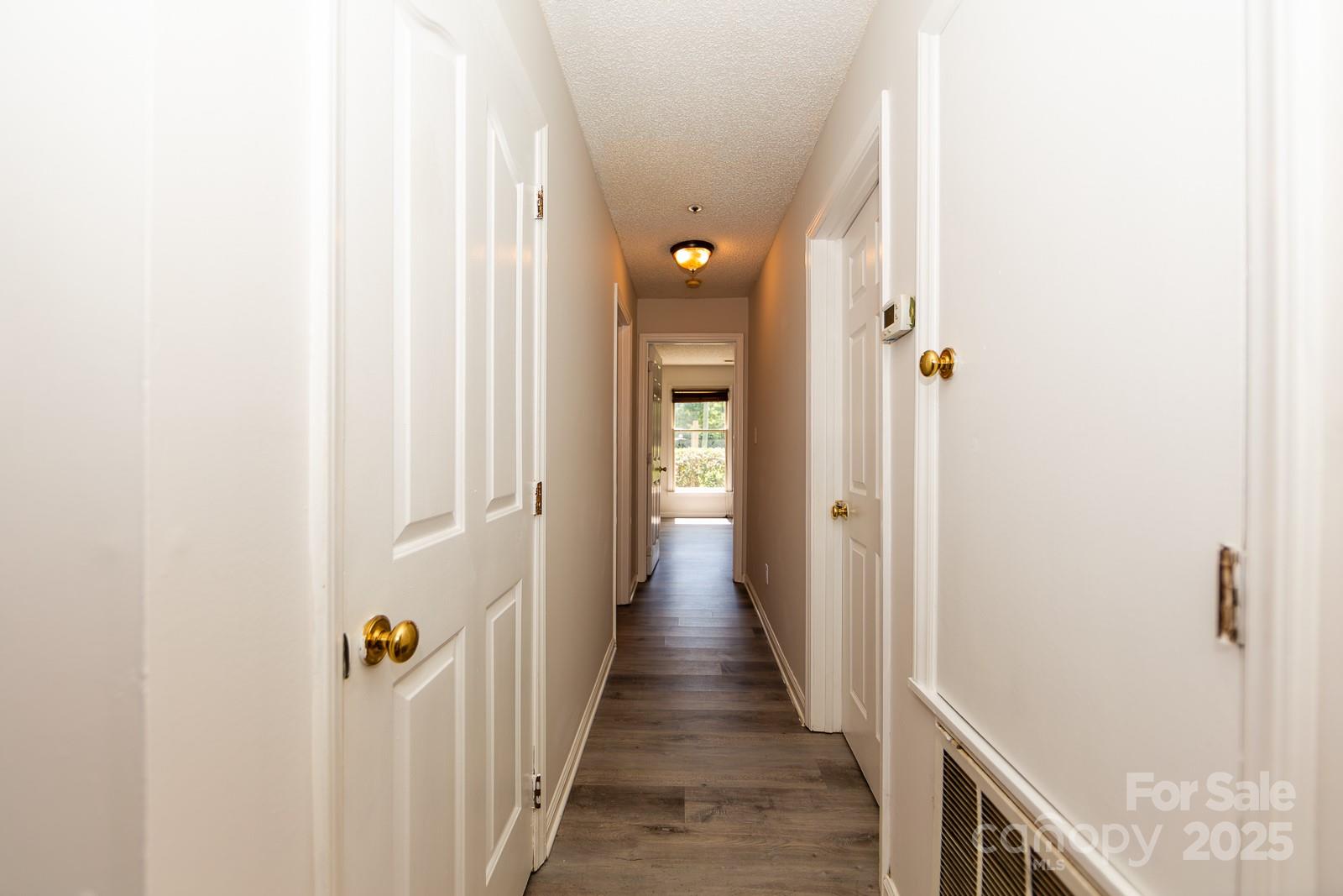 Rosecroft - Residential
