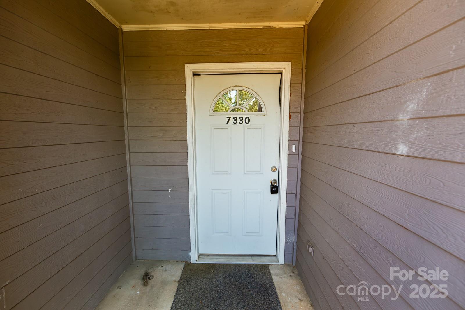 Rosecroft - Residential
