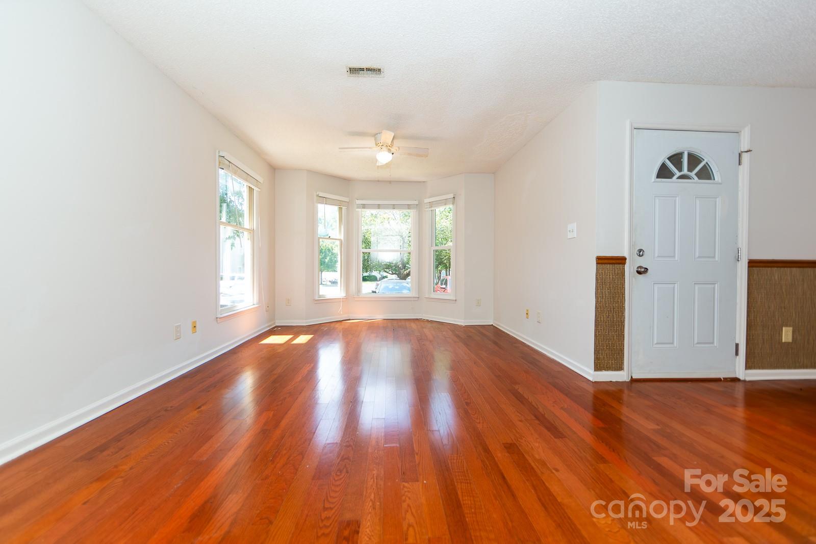 Rosecroft - Residential