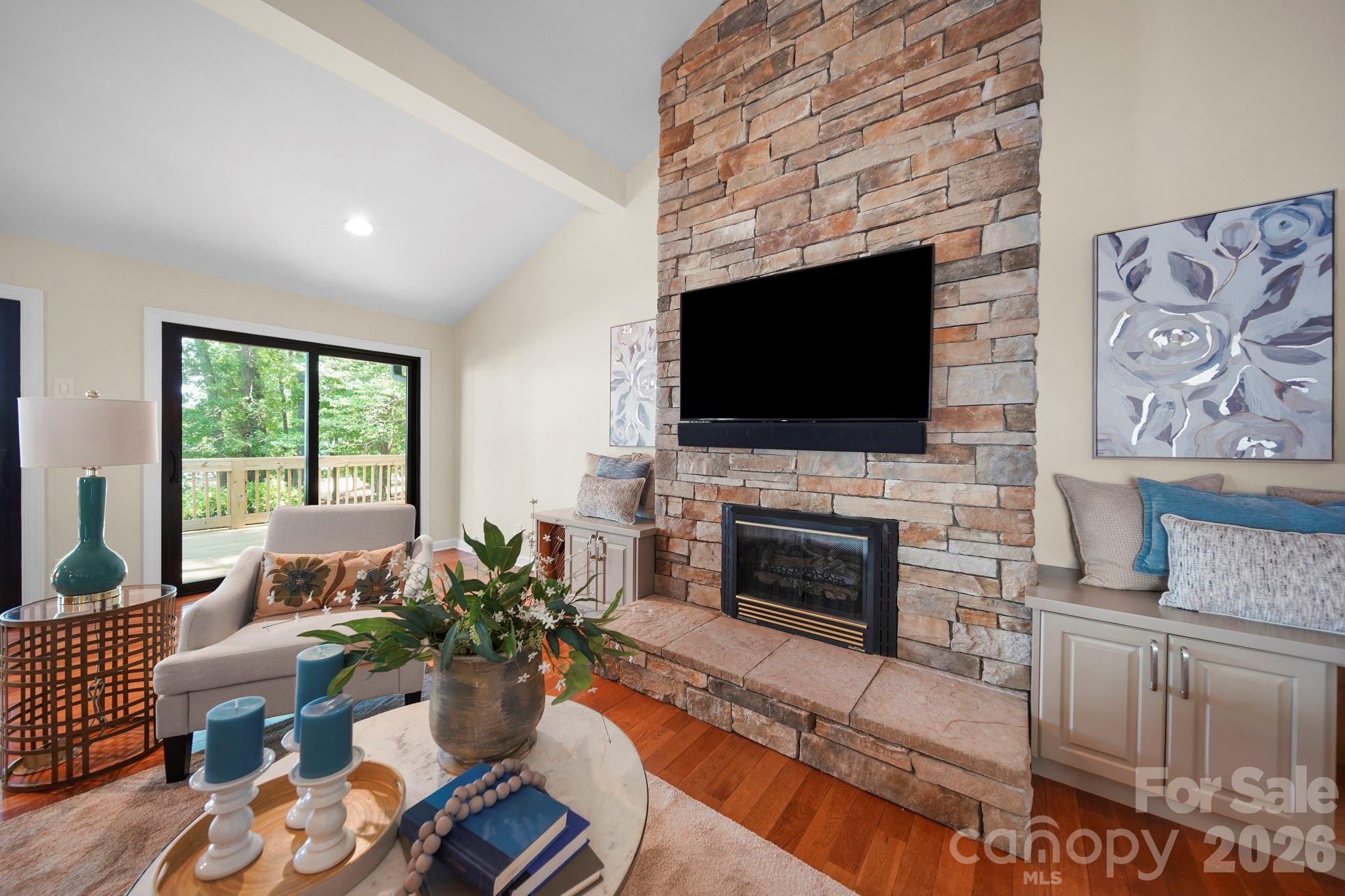River Hills - Residential