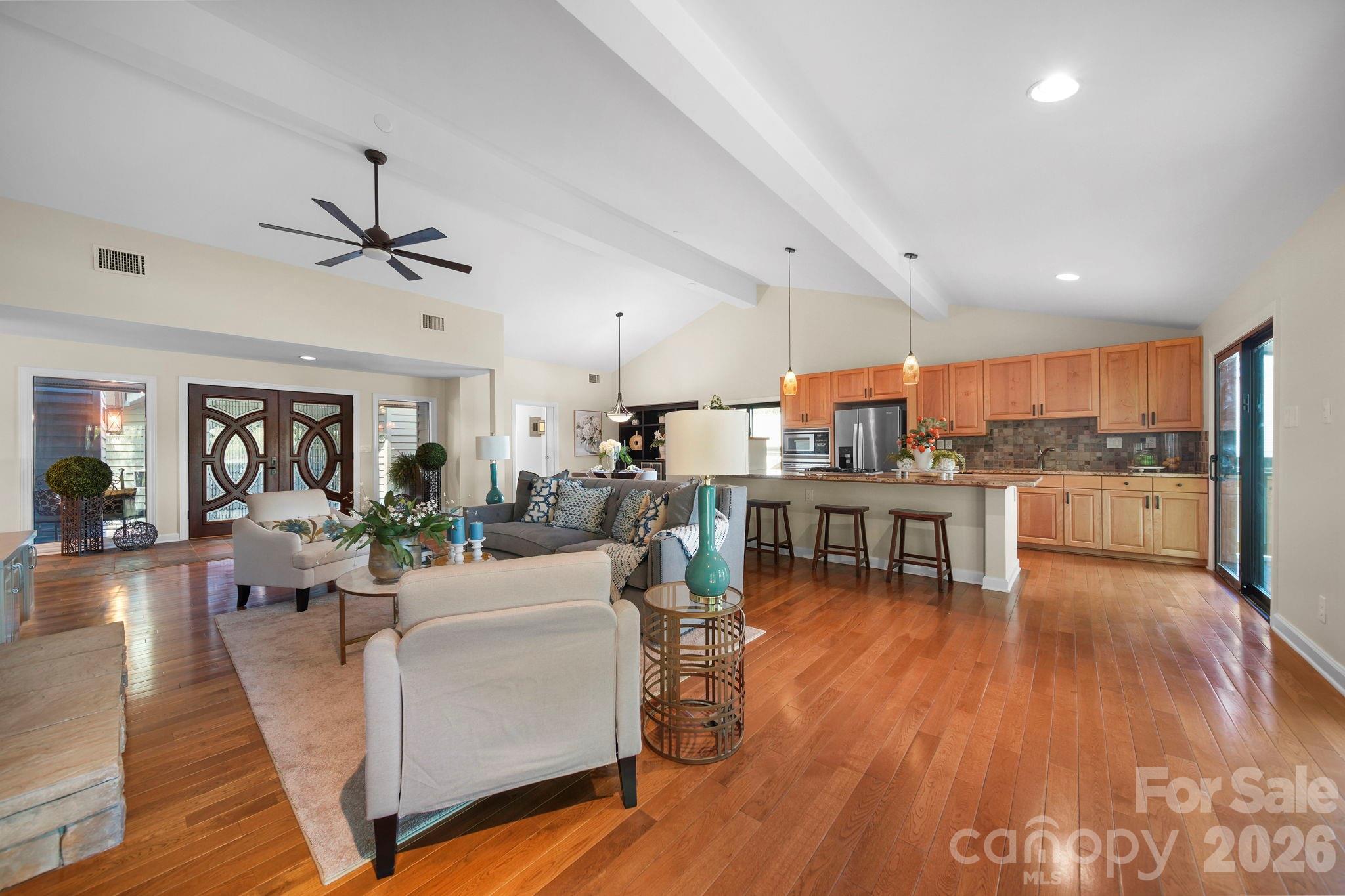 River Hills - Residential