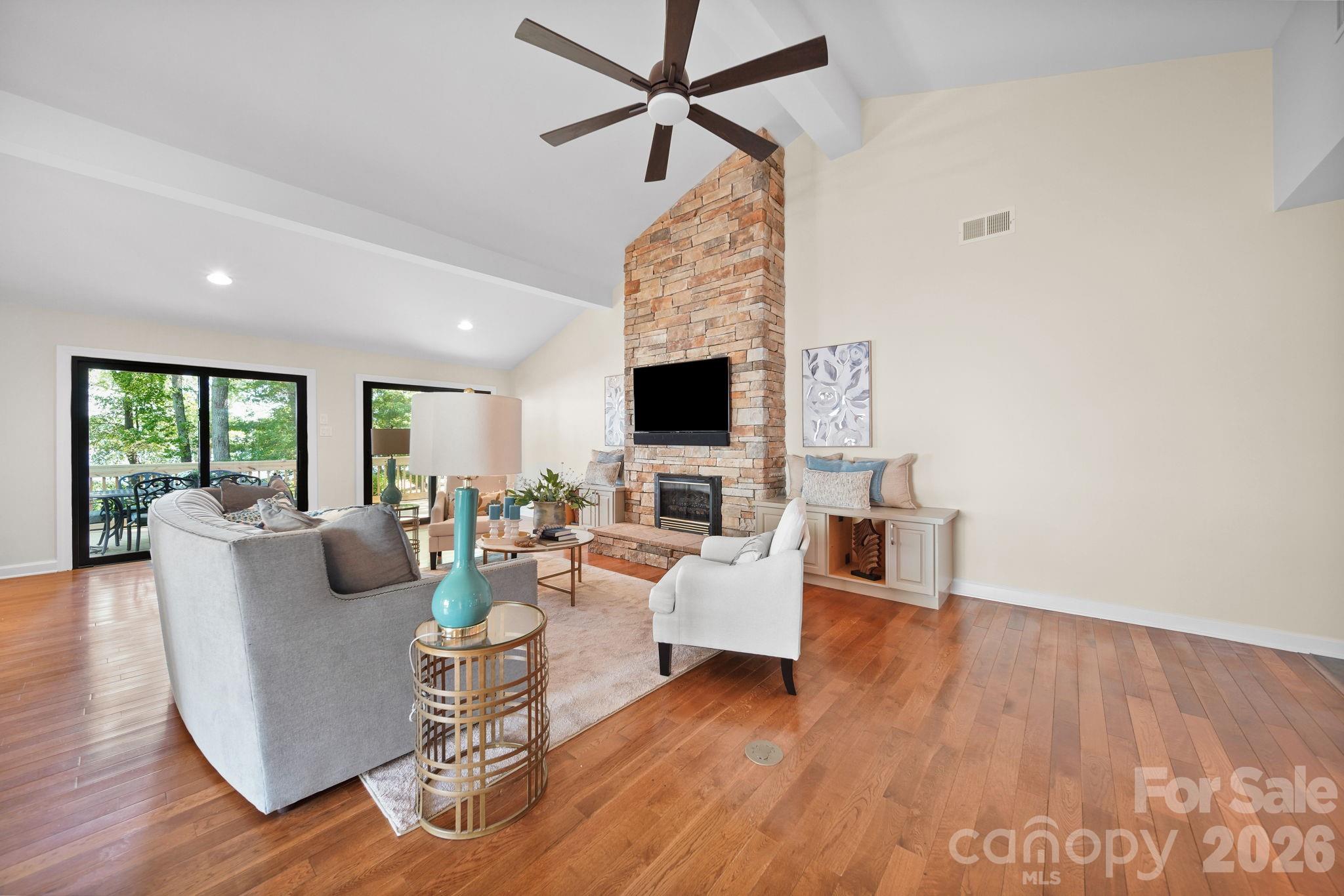 River Hills - Residential