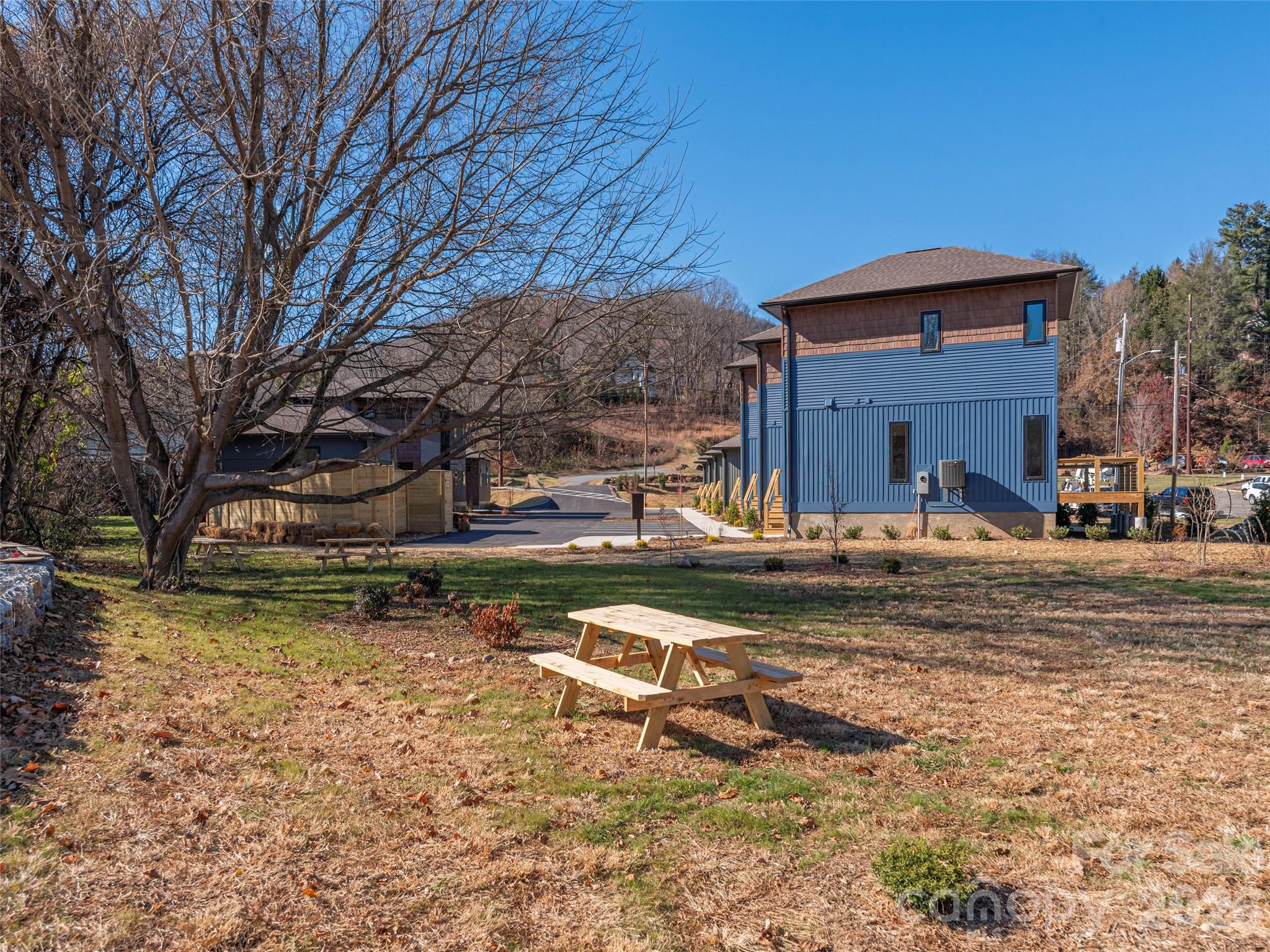The Cottages at Richland Creek - Residential