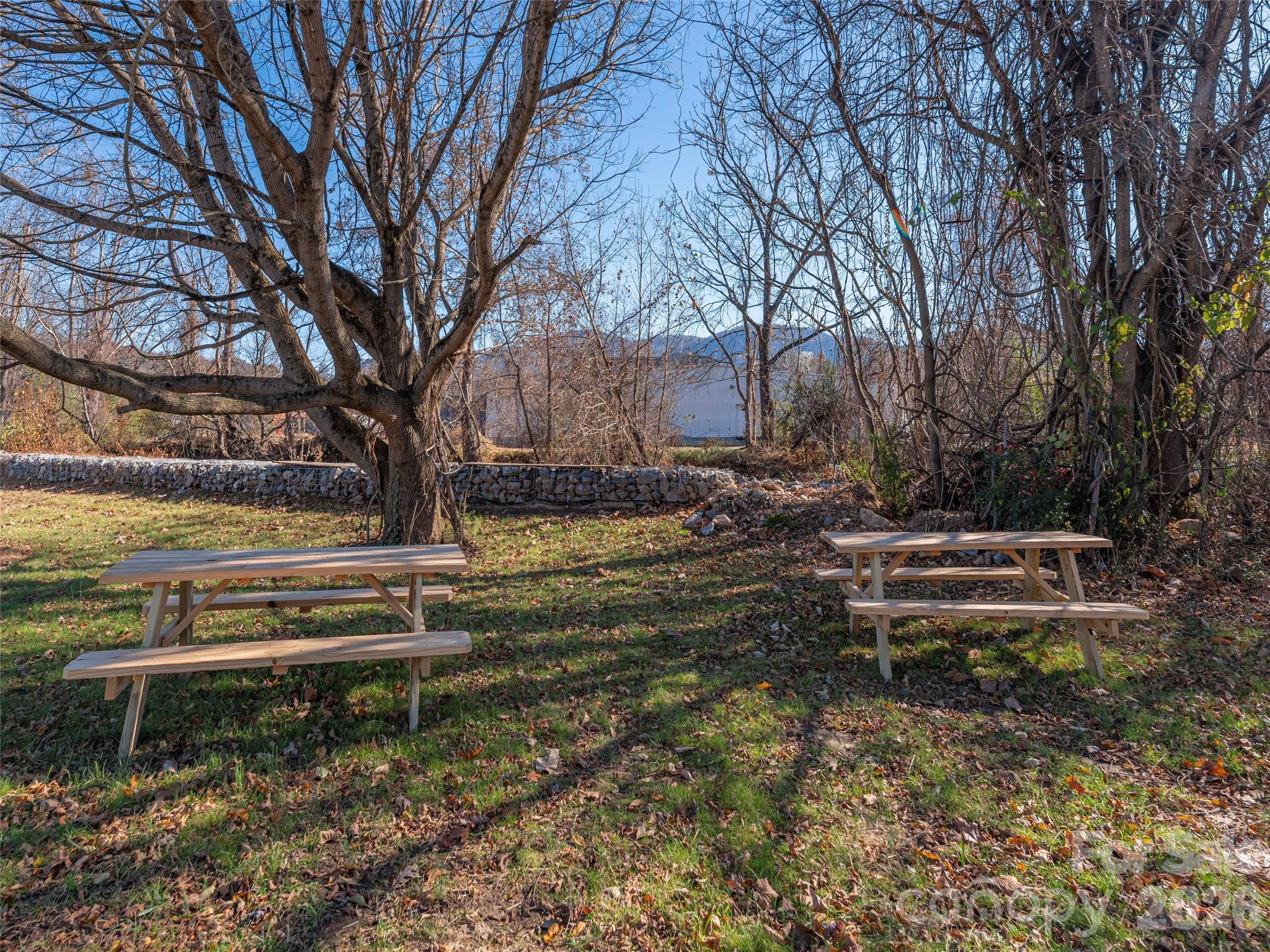 The Cottages at Richland Creek - Residential