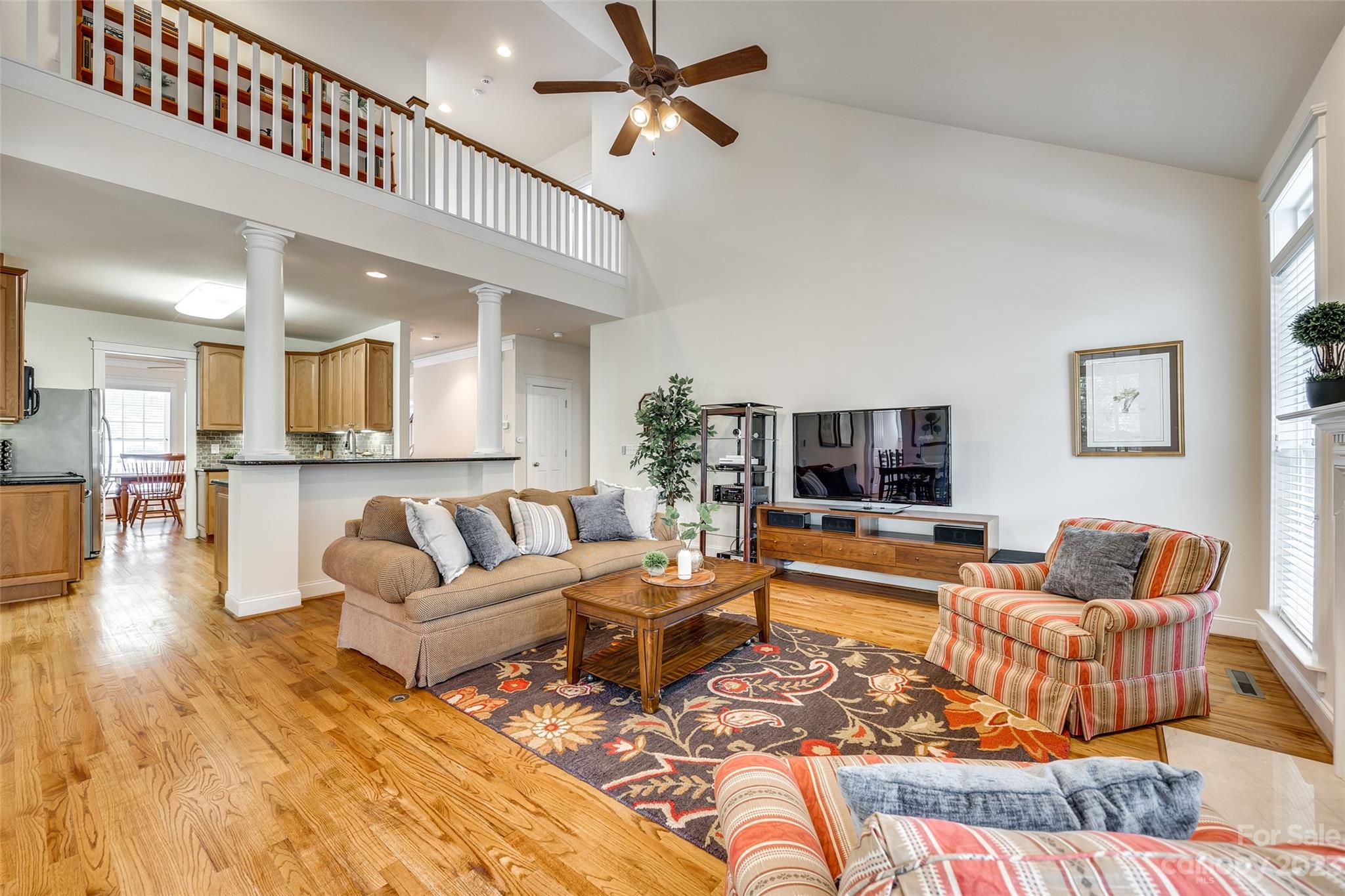 Lake Shore - Residential