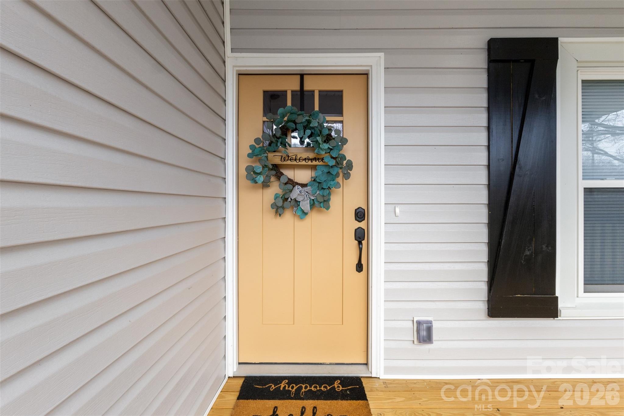 Catawba Heights - Residential