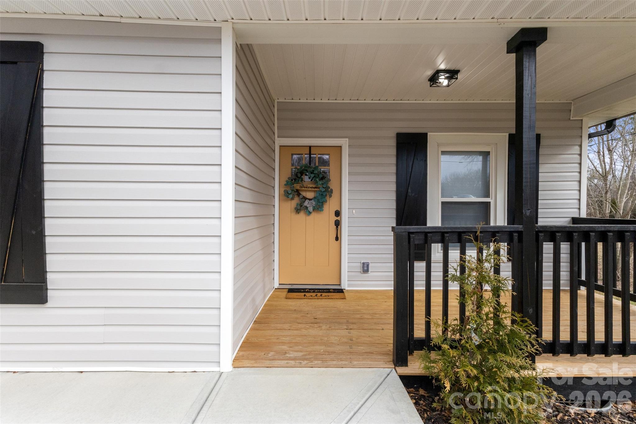 Catawba Heights - Residential