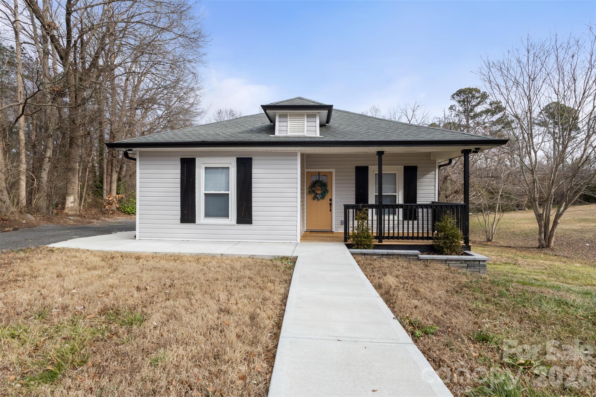 Totally Renovated Ranch – Move-In Ready!
Welcome home to this beautifully renovated 3 bedroom, 2 bathroom ranch offering modern finishes and effortless one-level living. This home features an open and airy floor plan, brand new kitchen with updated cabinetry, countertops, and stainless steel appliances, along with fully renovated bathrooms showcasing stylish tile and fixtures. Fresh paint, new flooring, and updated lighting throughout complete the look. Enjoy peace of mind with major updates already done—just unpack and start living! Perfect for buyers seeking turnkey convenience and timeless style.