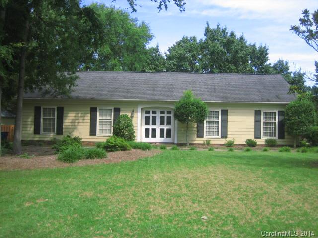 Somersby - Residential Lease