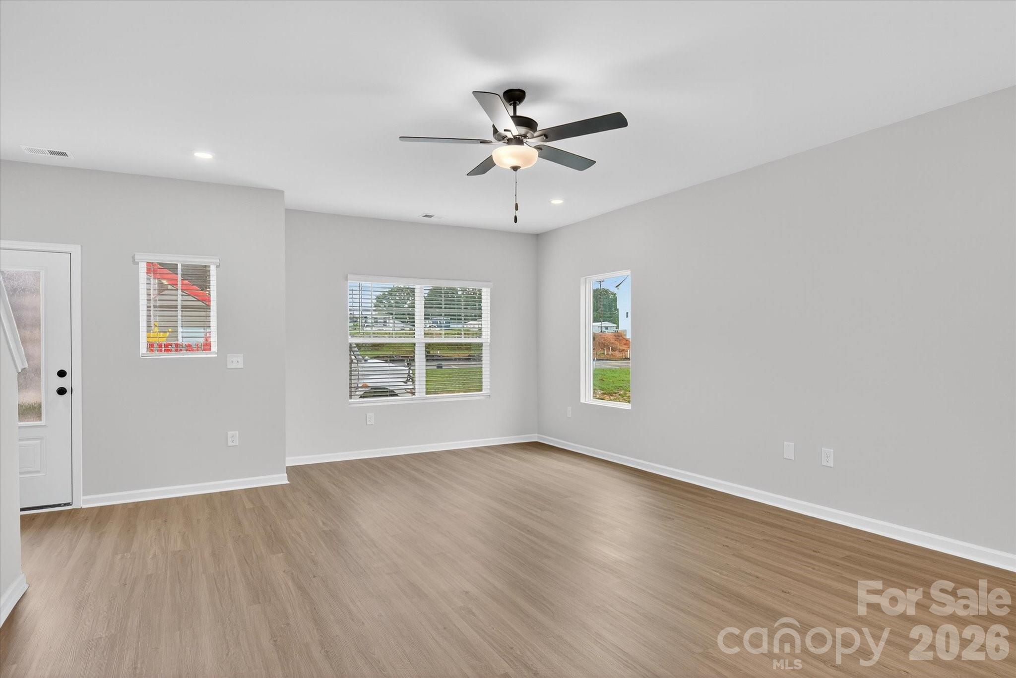 Rhyne Court - Residential