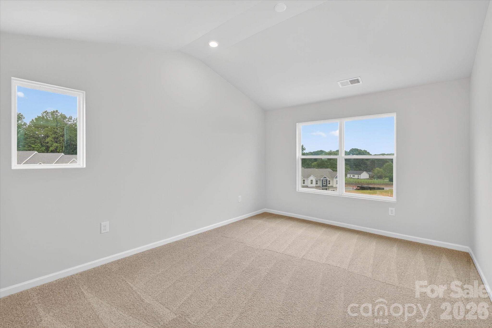 Rhyne Court - Residential