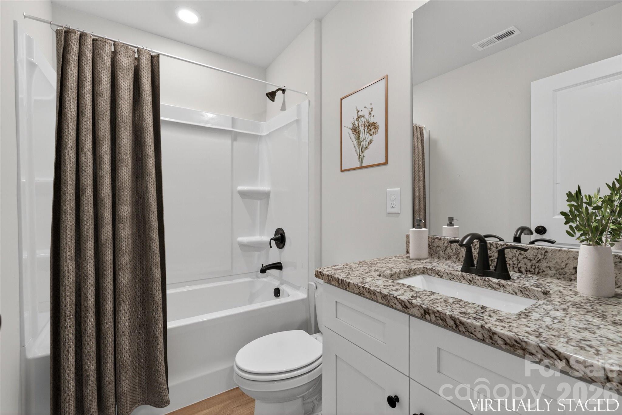 Rhyne Court - Residential