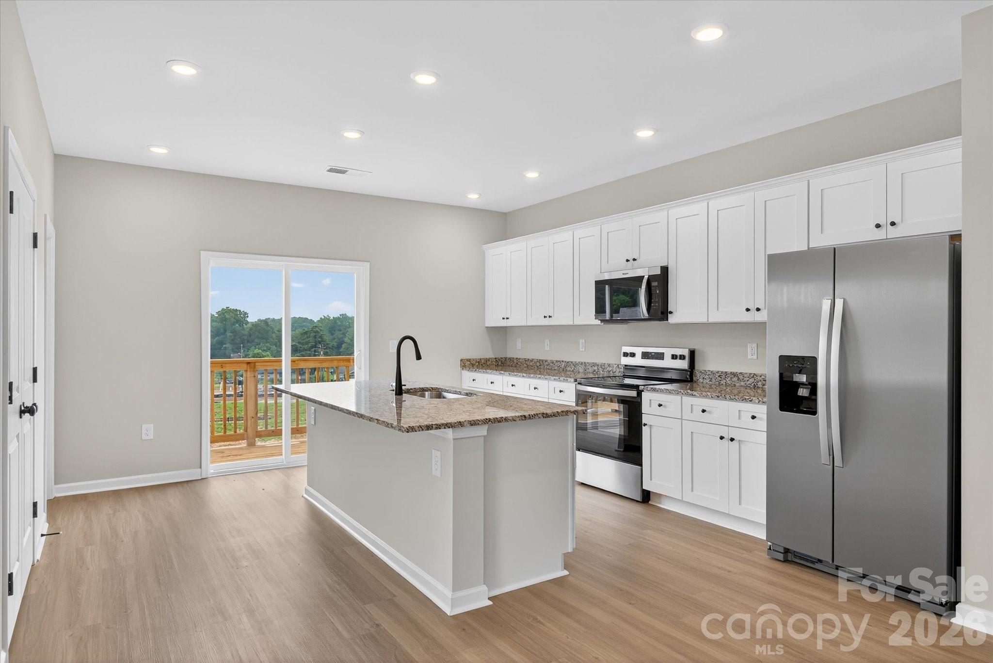 Rhyne Court - Residential
