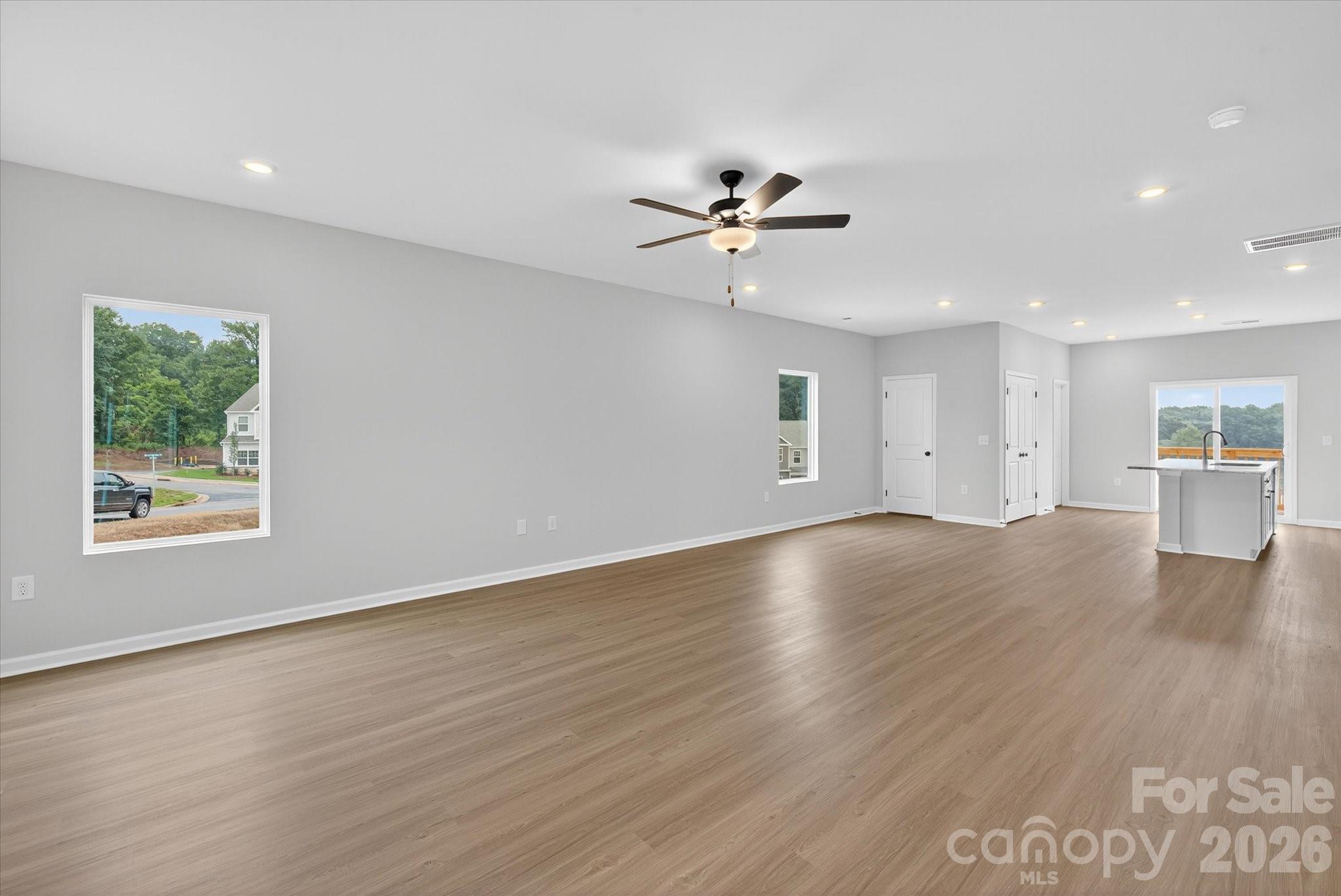 Rhyne Court - Residential