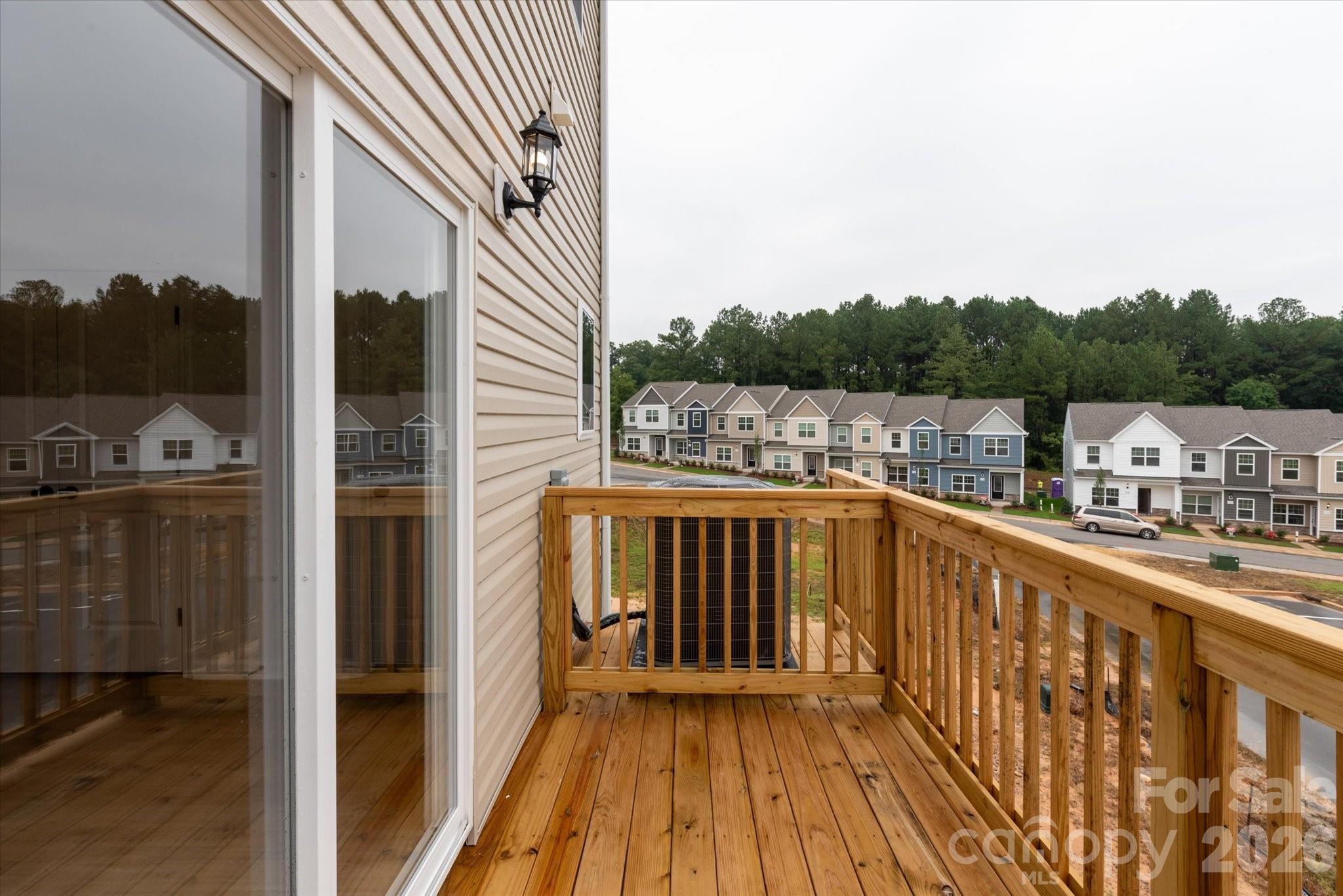 Rhyne Court - Residential