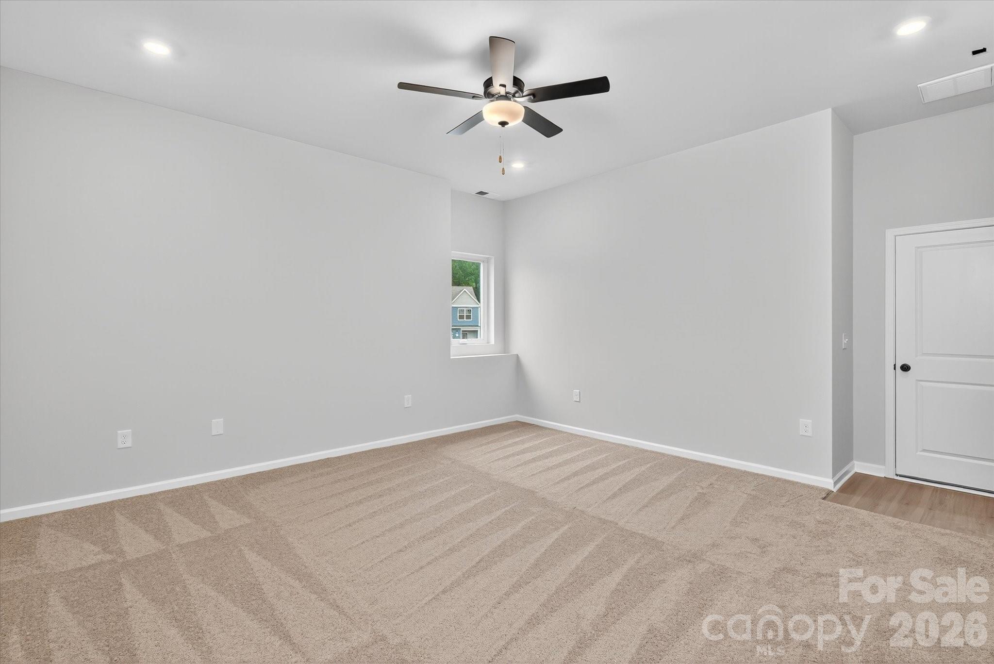 Rhyne Court - Residential