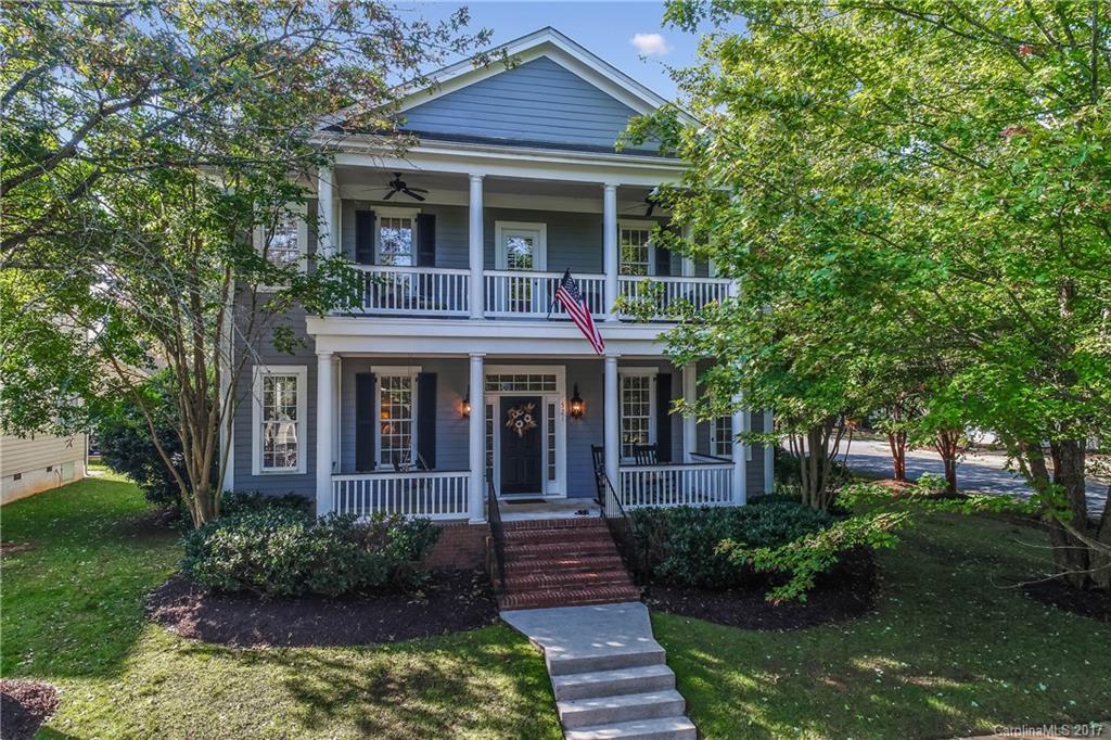 Baxter Village - Residential