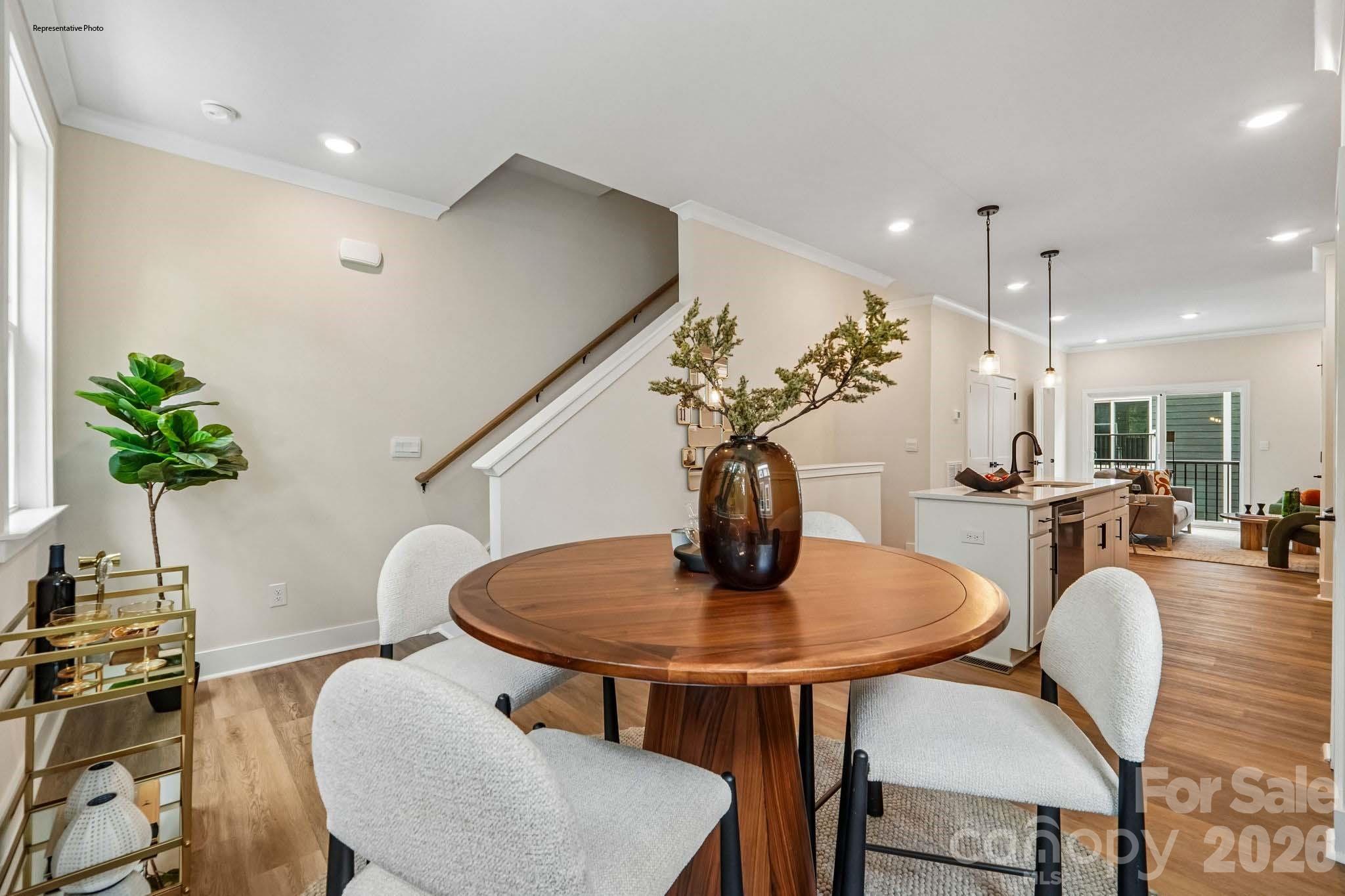 Kingman Townhomes - Residential