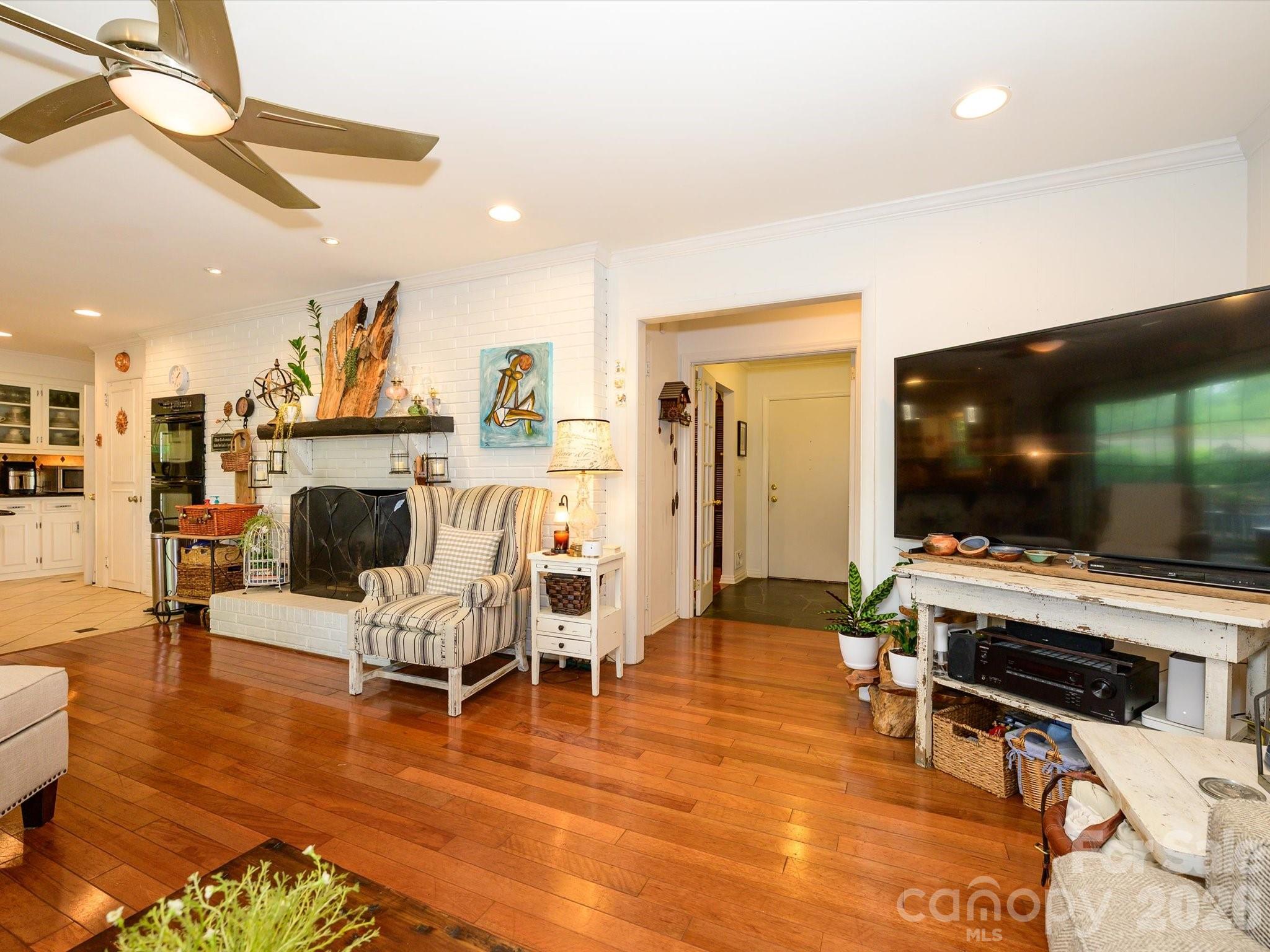 Ashbrook Park - Residential