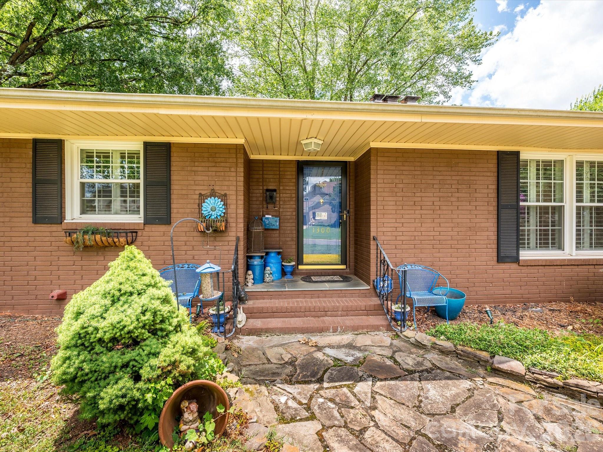 Ashbrook Park - Residential
