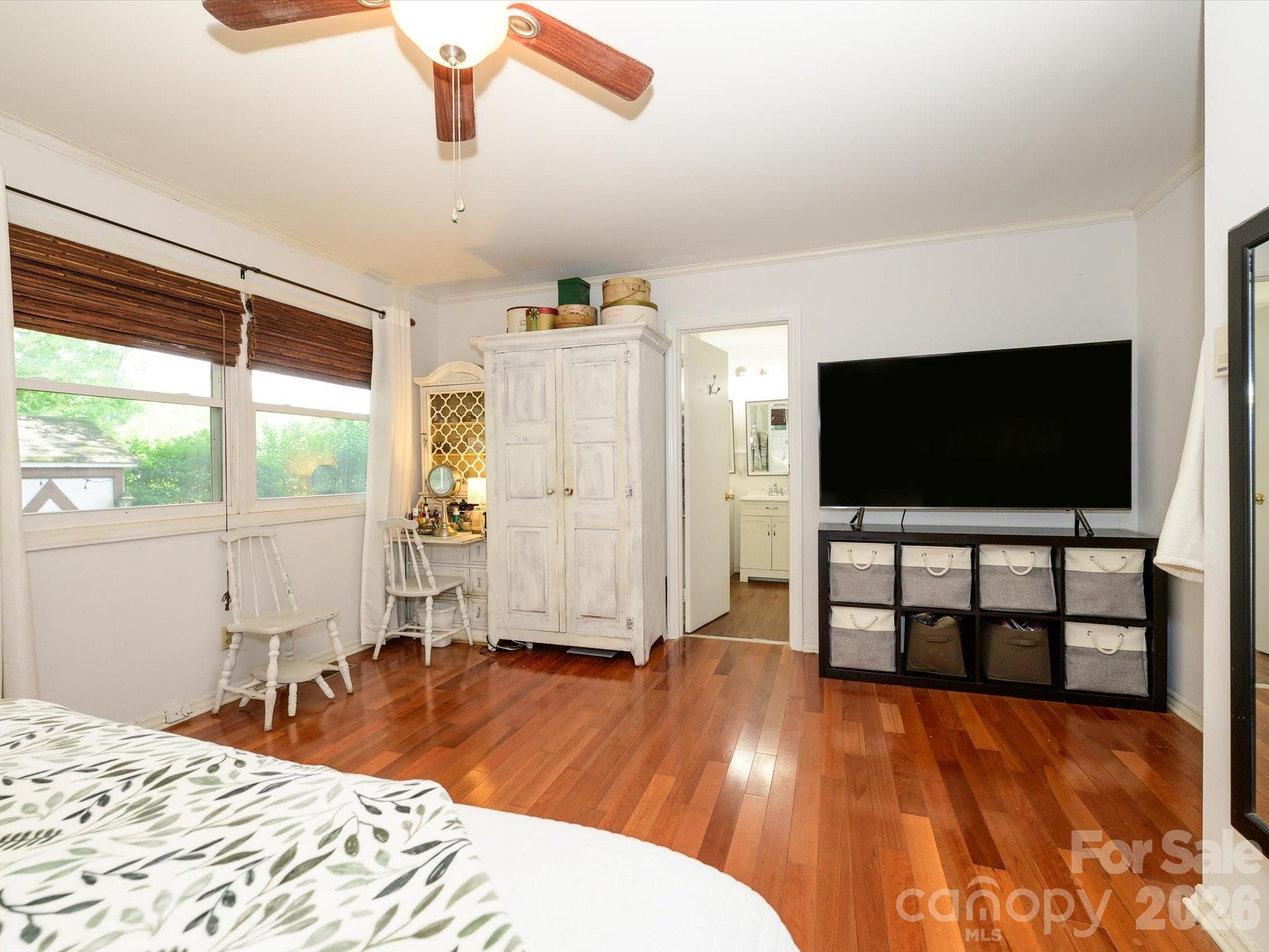 Ashbrook Park - Residential