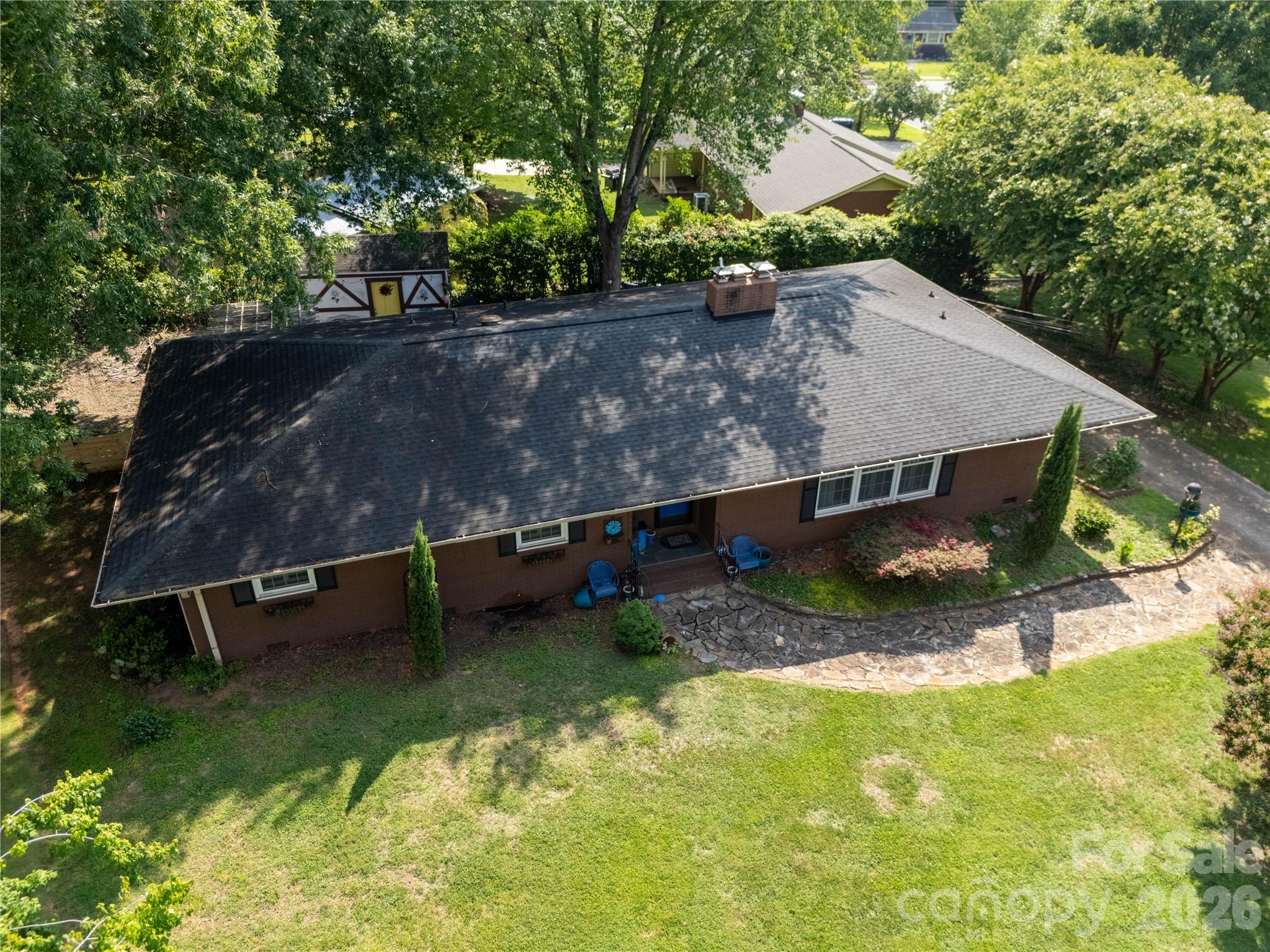Ashbrook Park - Residential