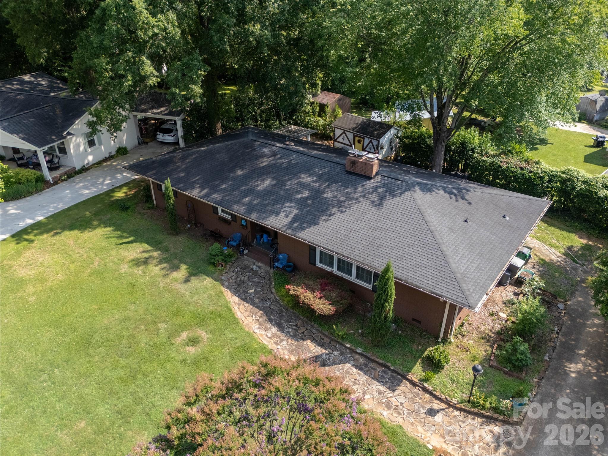 Ashbrook Park - Residential