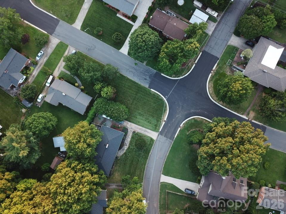 Ashbrook Park - Residential