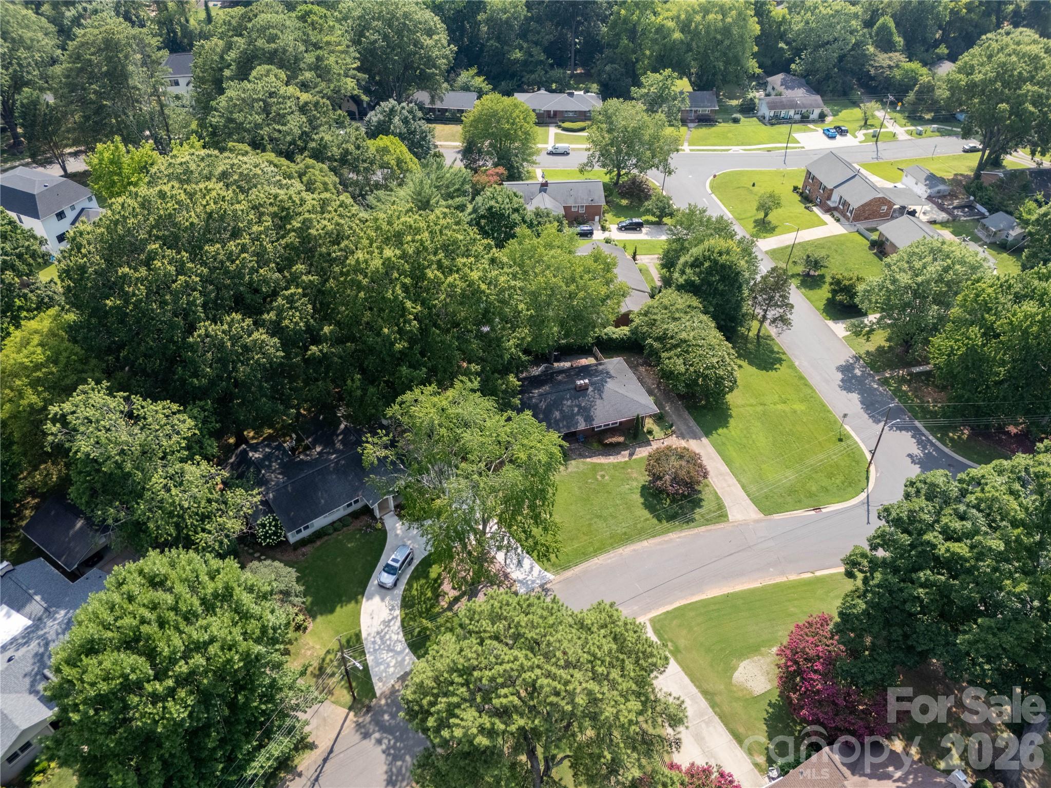 Ashbrook Park - Residential