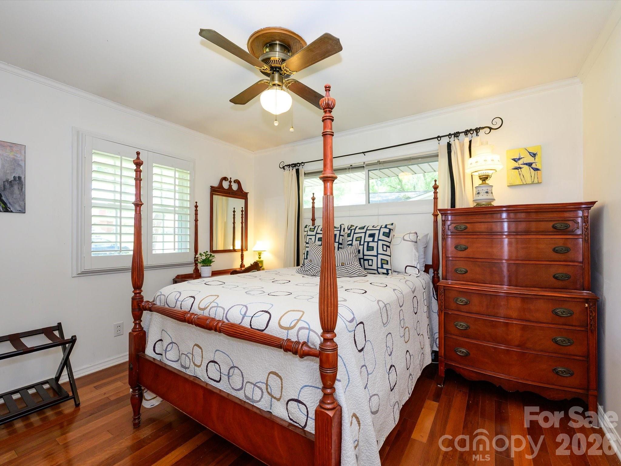 Ashbrook Park - Residential