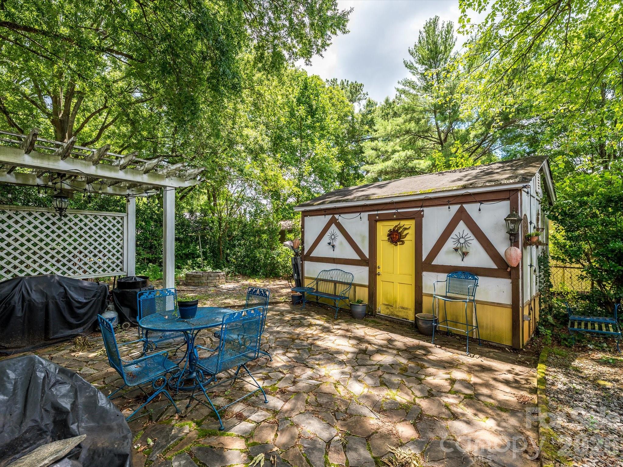 Ashbrook Park - Residential