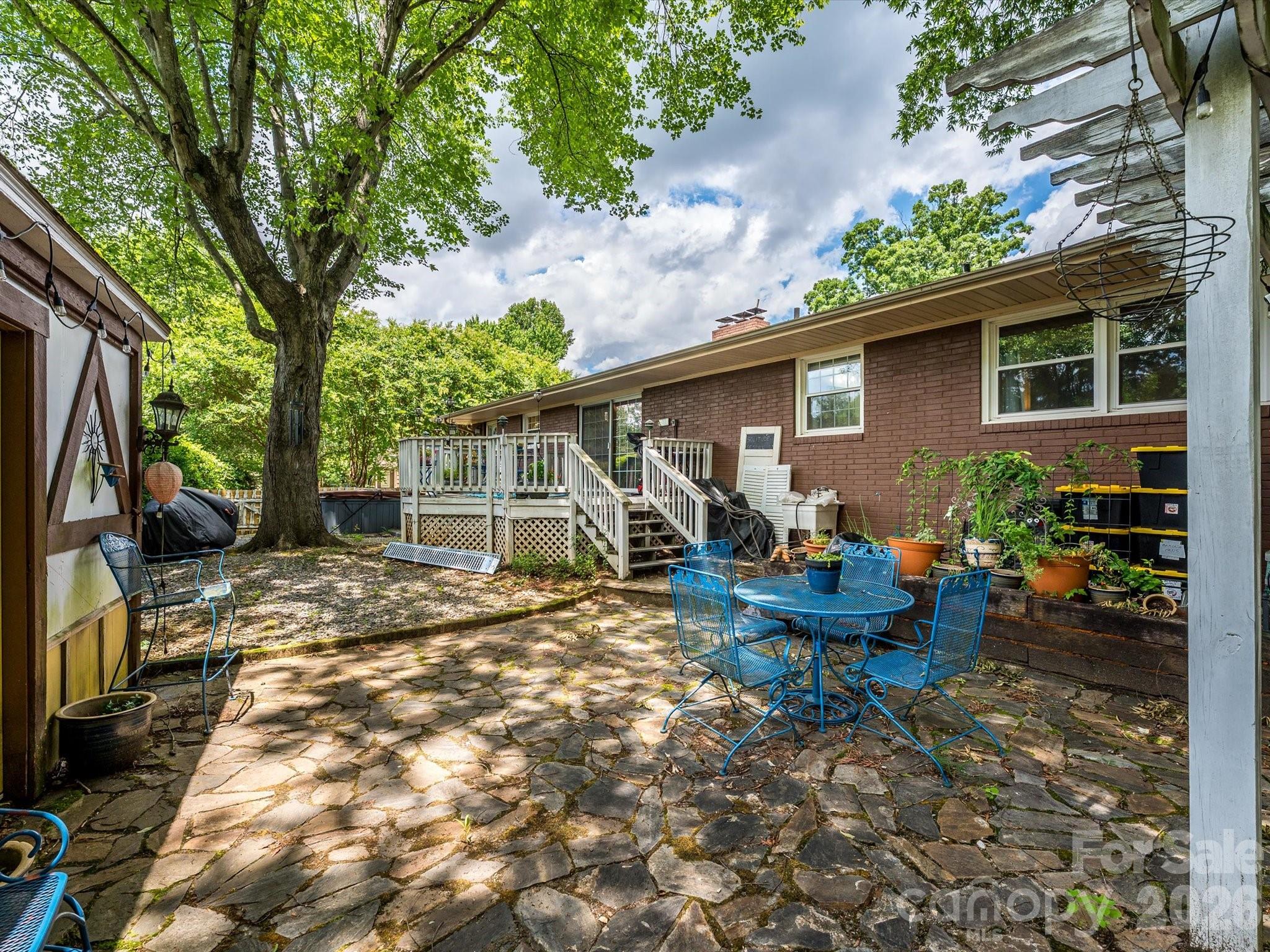 Ashbrook Park - Residential