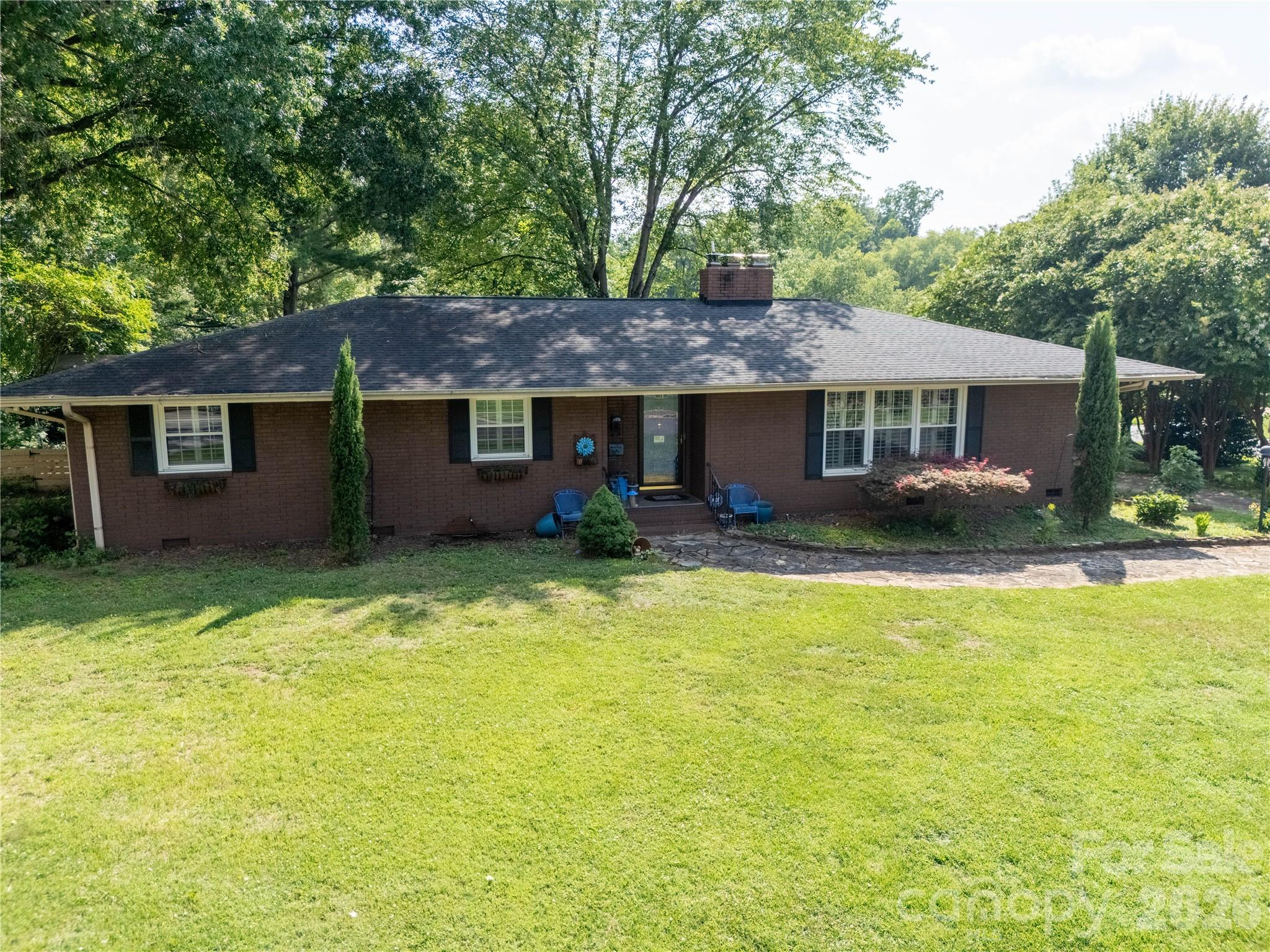 Ashbrook Park - Residential